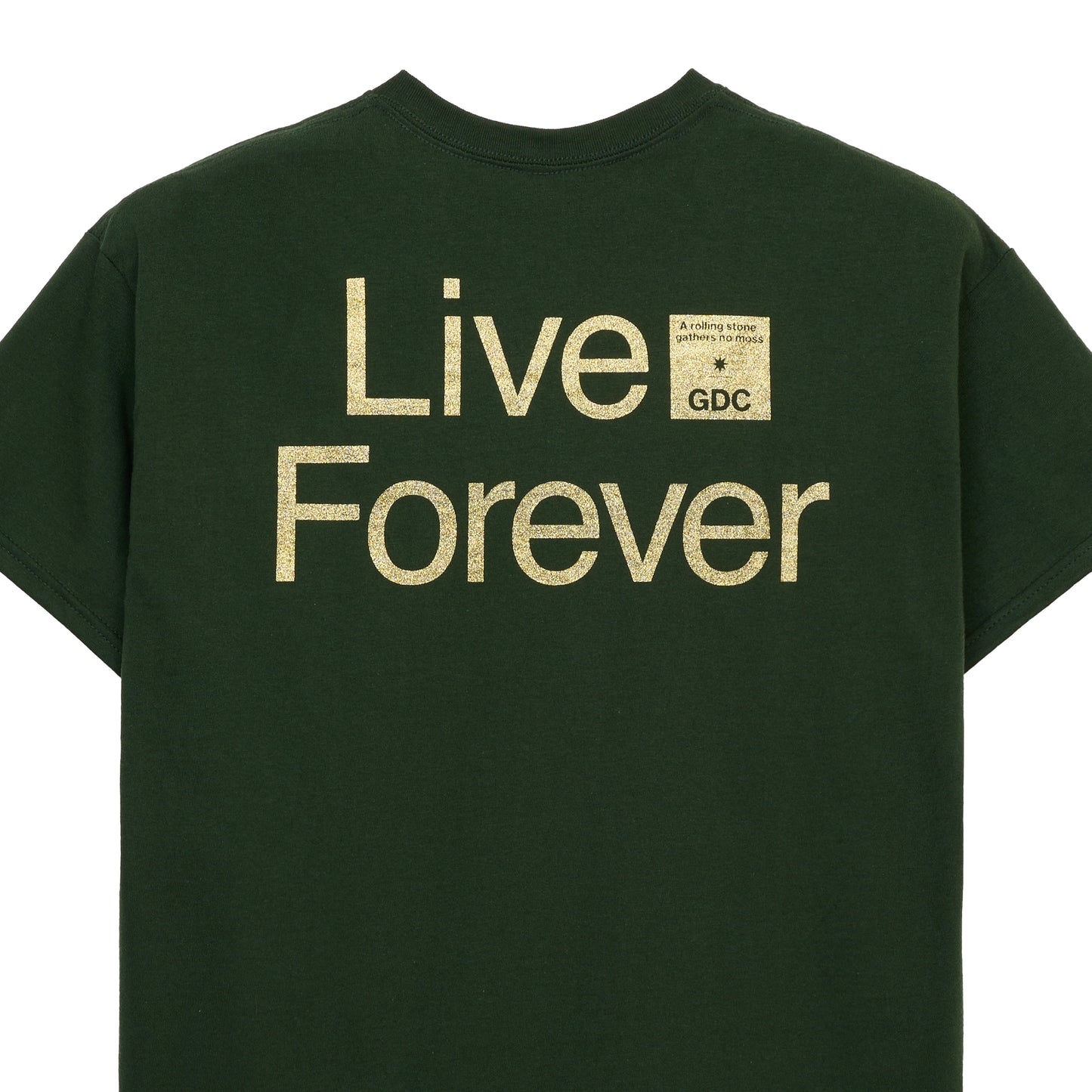 kinski live forever