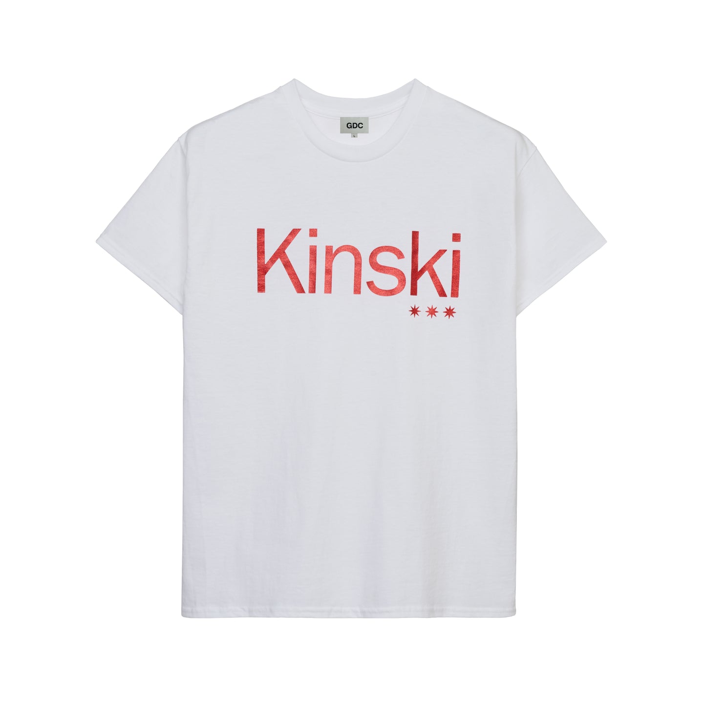 kinski live forever
