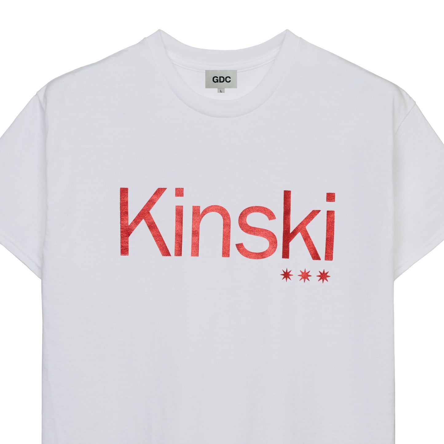 kinski live forever