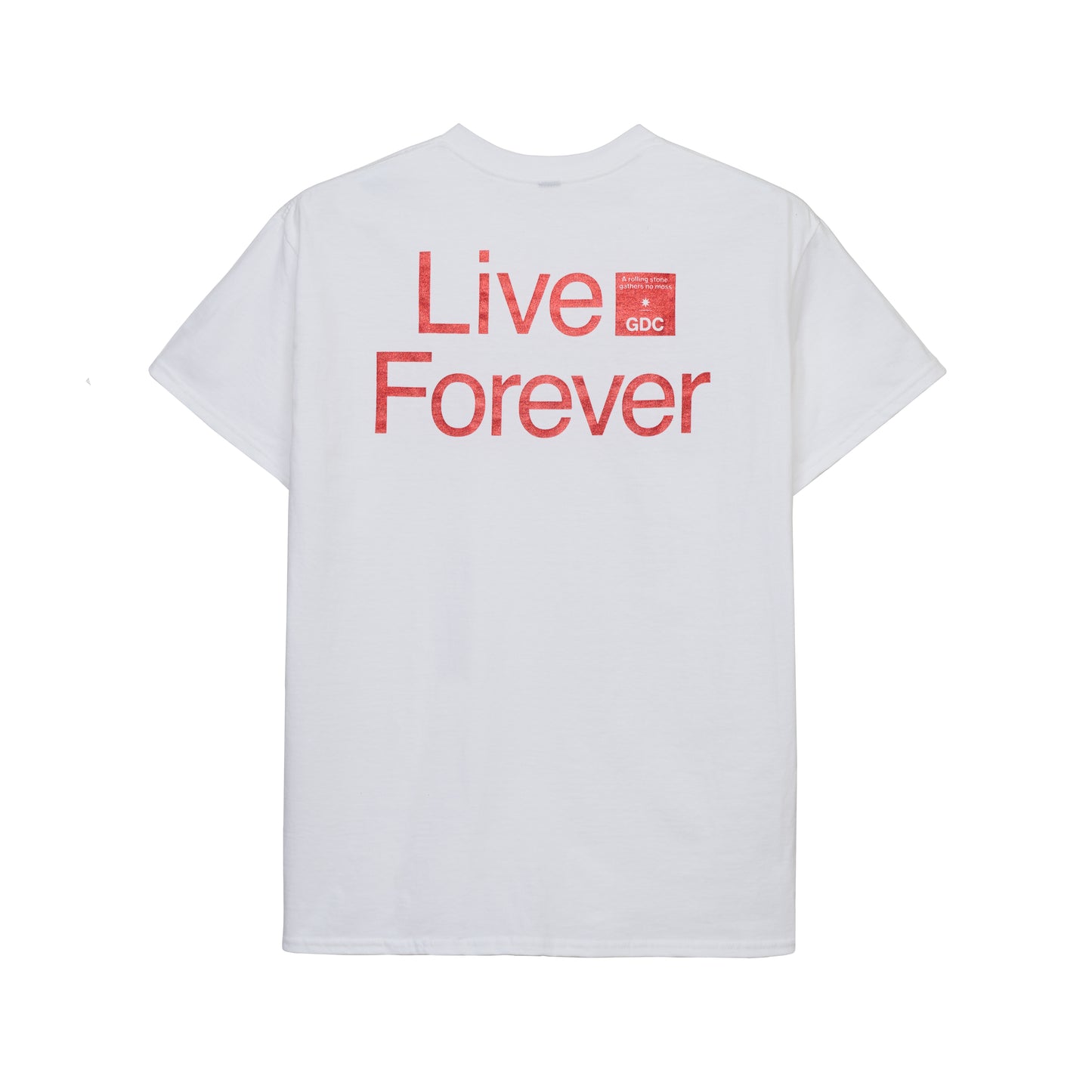 kinski live forever
