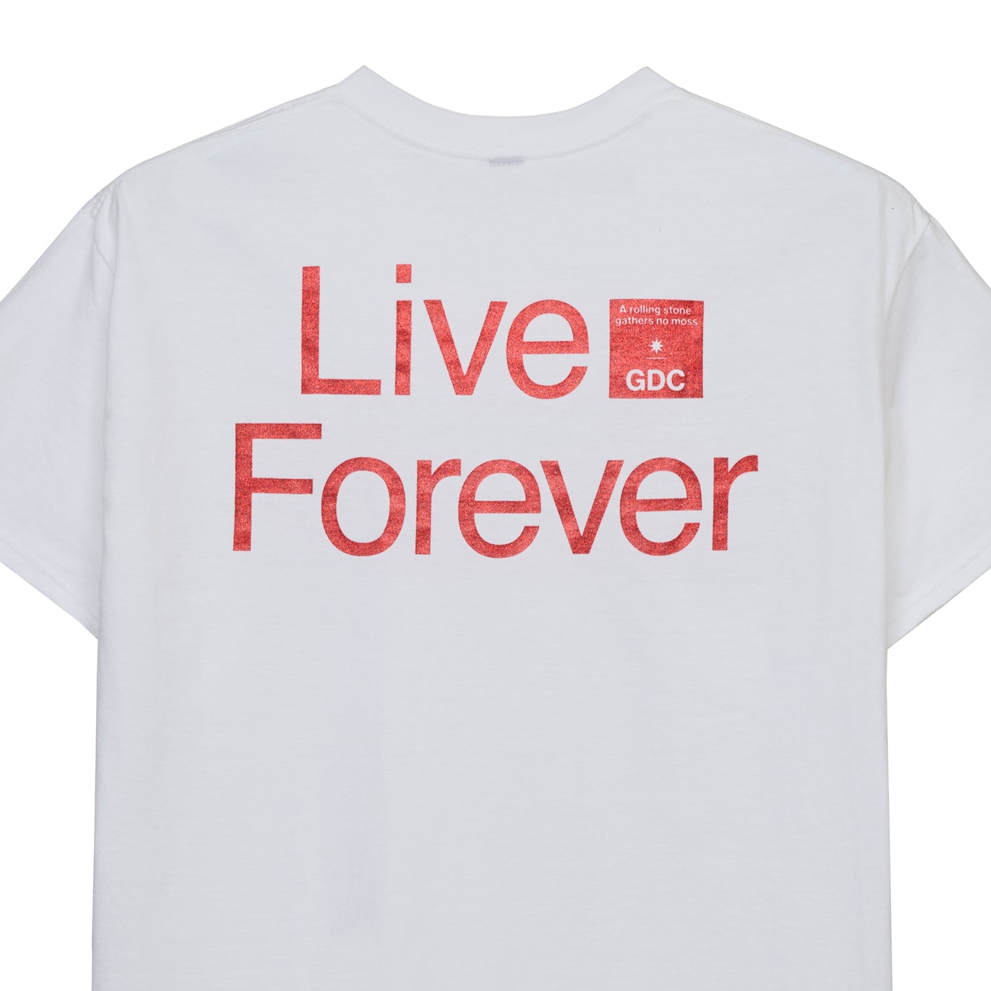 kinski live forever