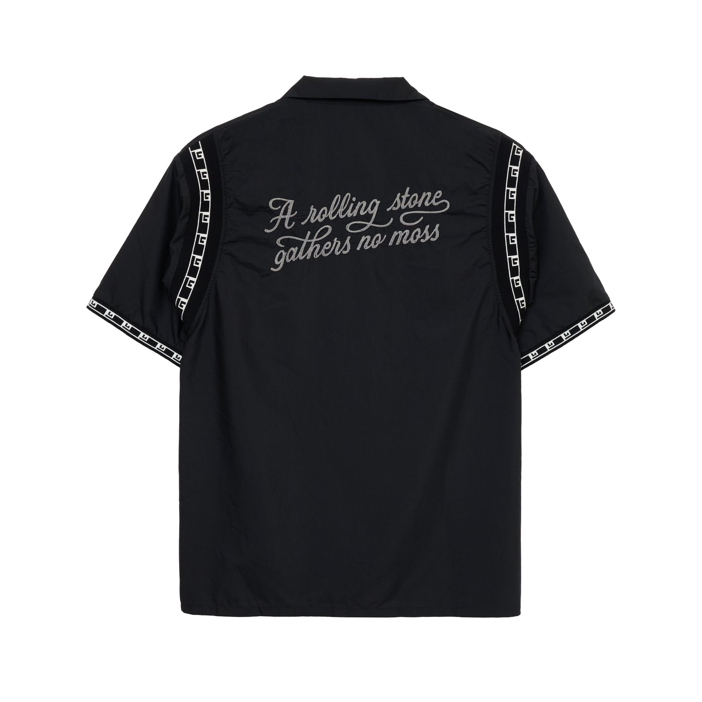 bowling shirt