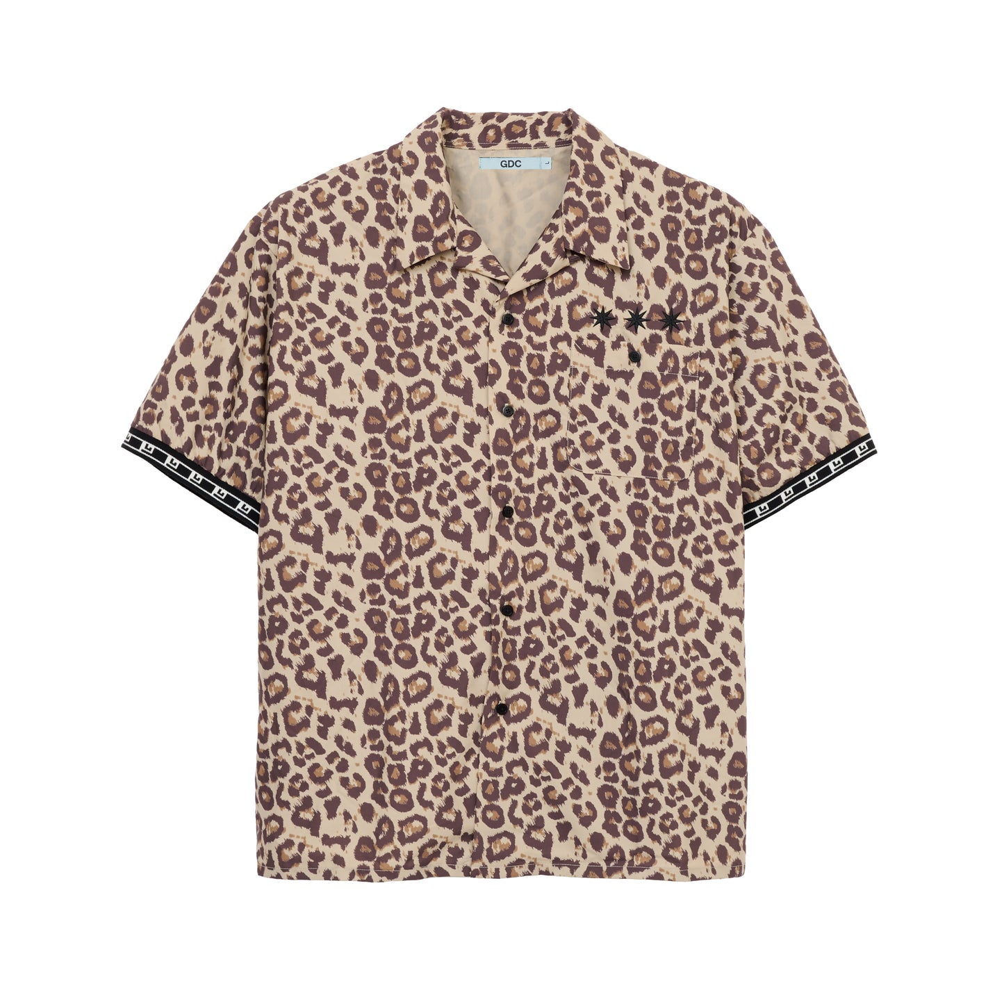 bowling shirt