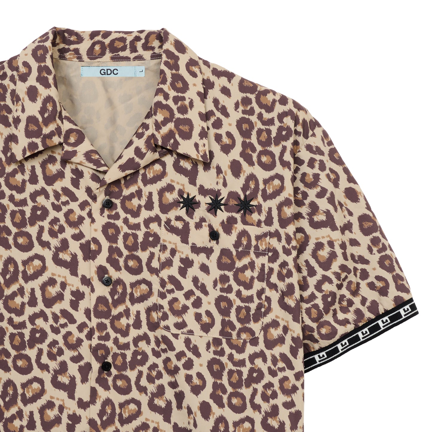 bowling shirt