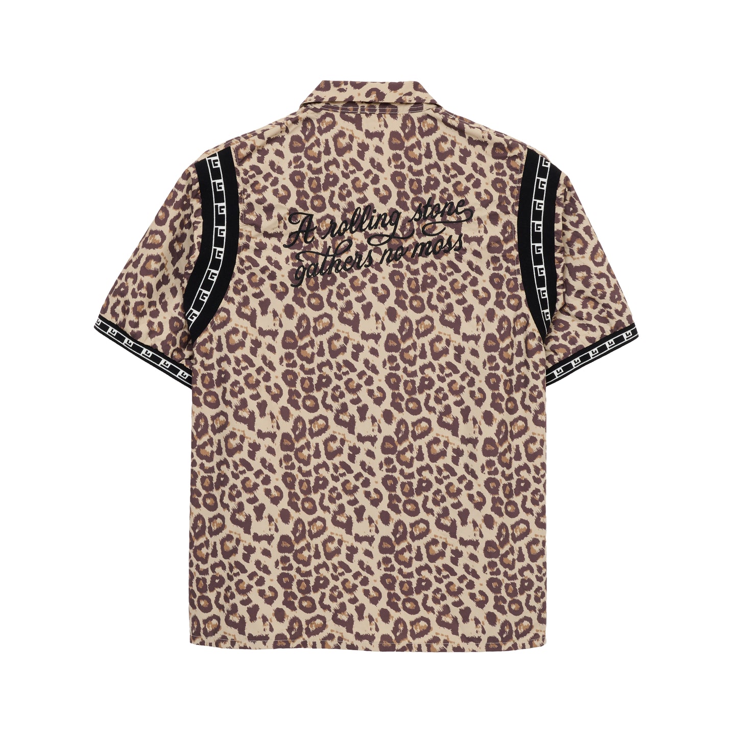 bowling shirt