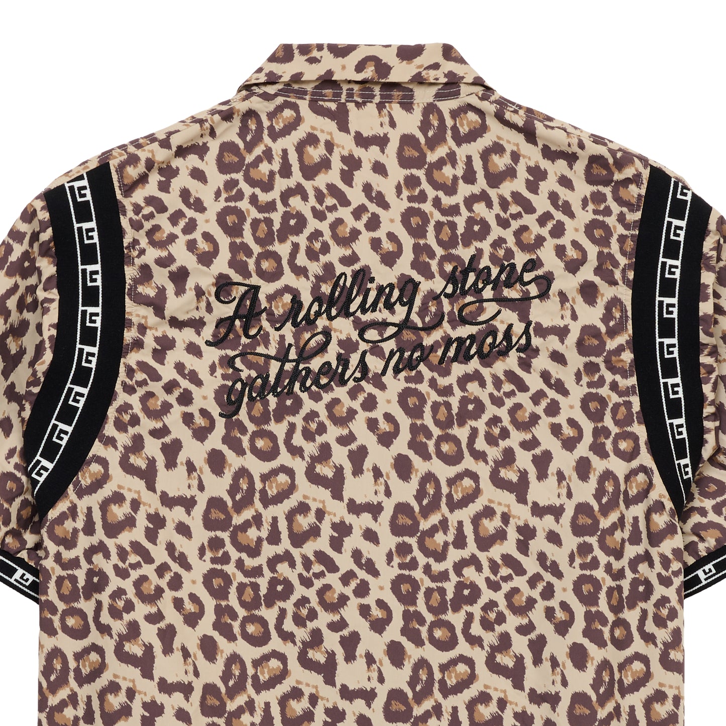 bowling shirt
