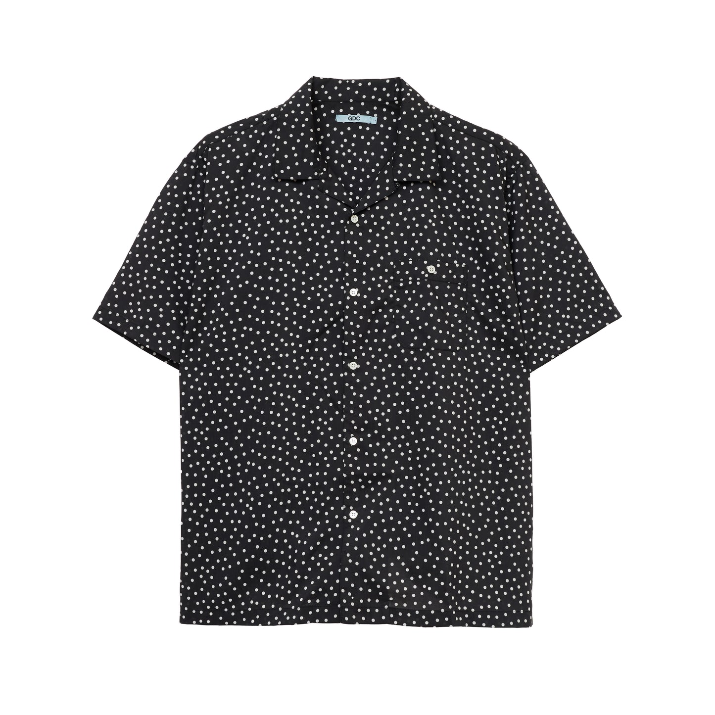 dot shirts