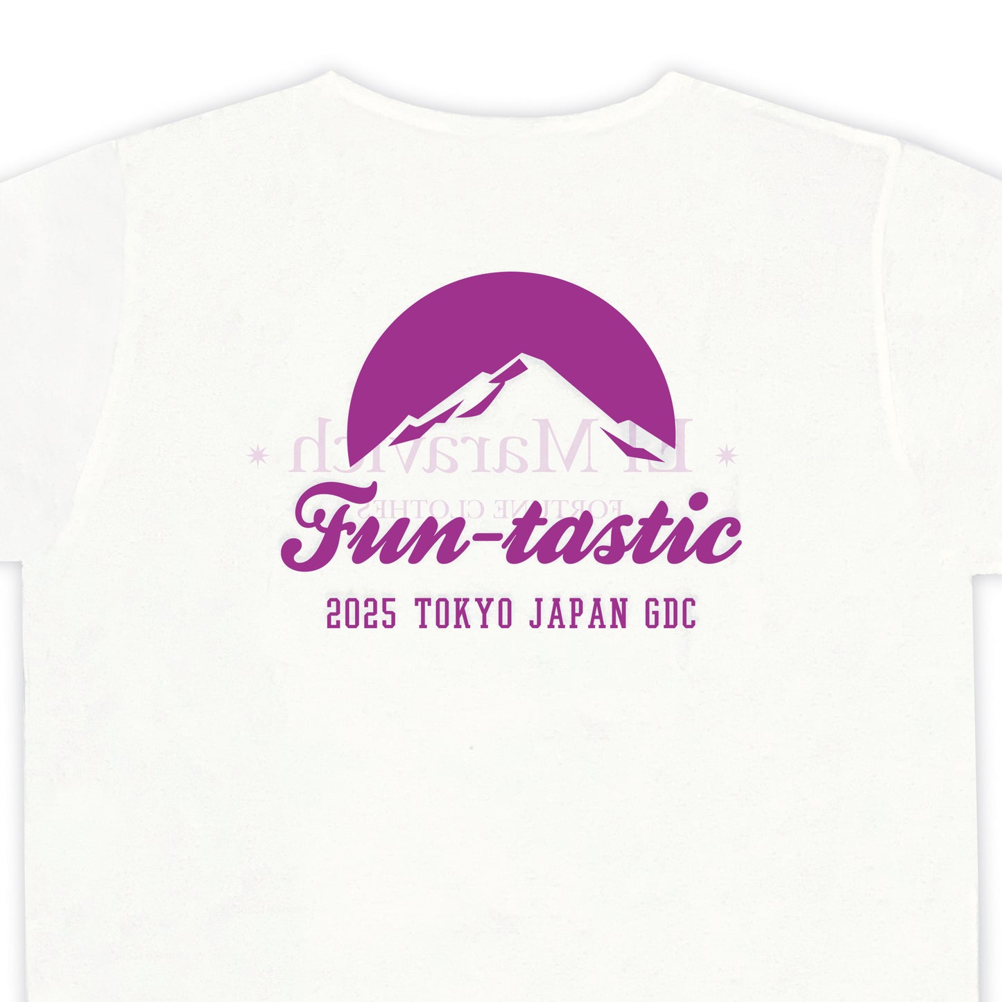 Maravich T-shirts