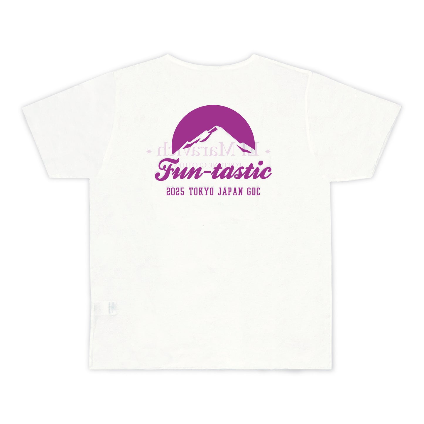 Maravich T-shirts