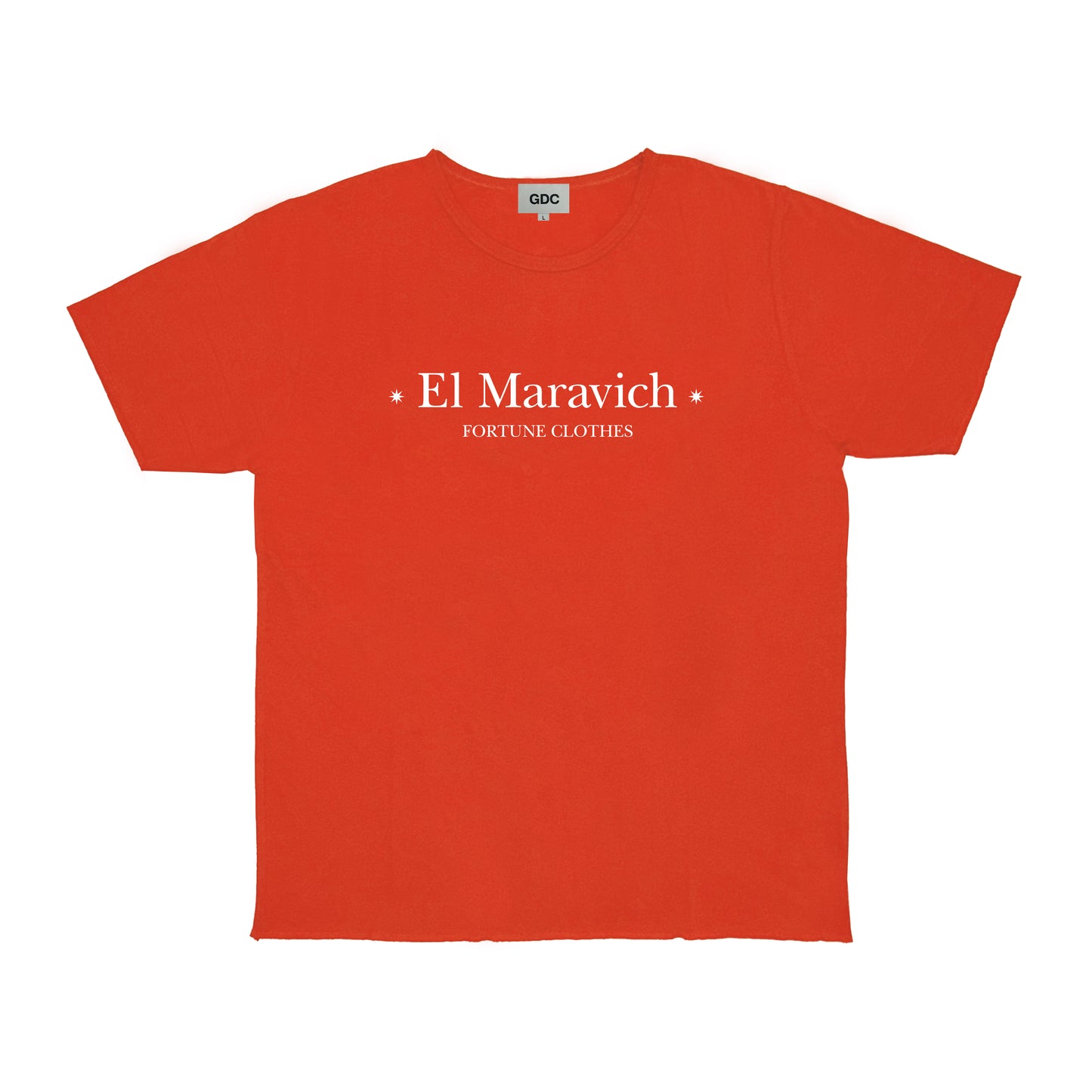 Maravich T-shirts