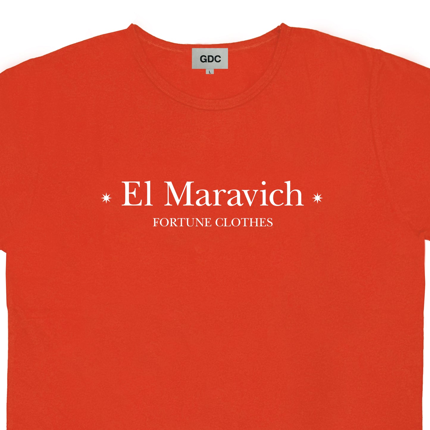 Maravich T-shirts