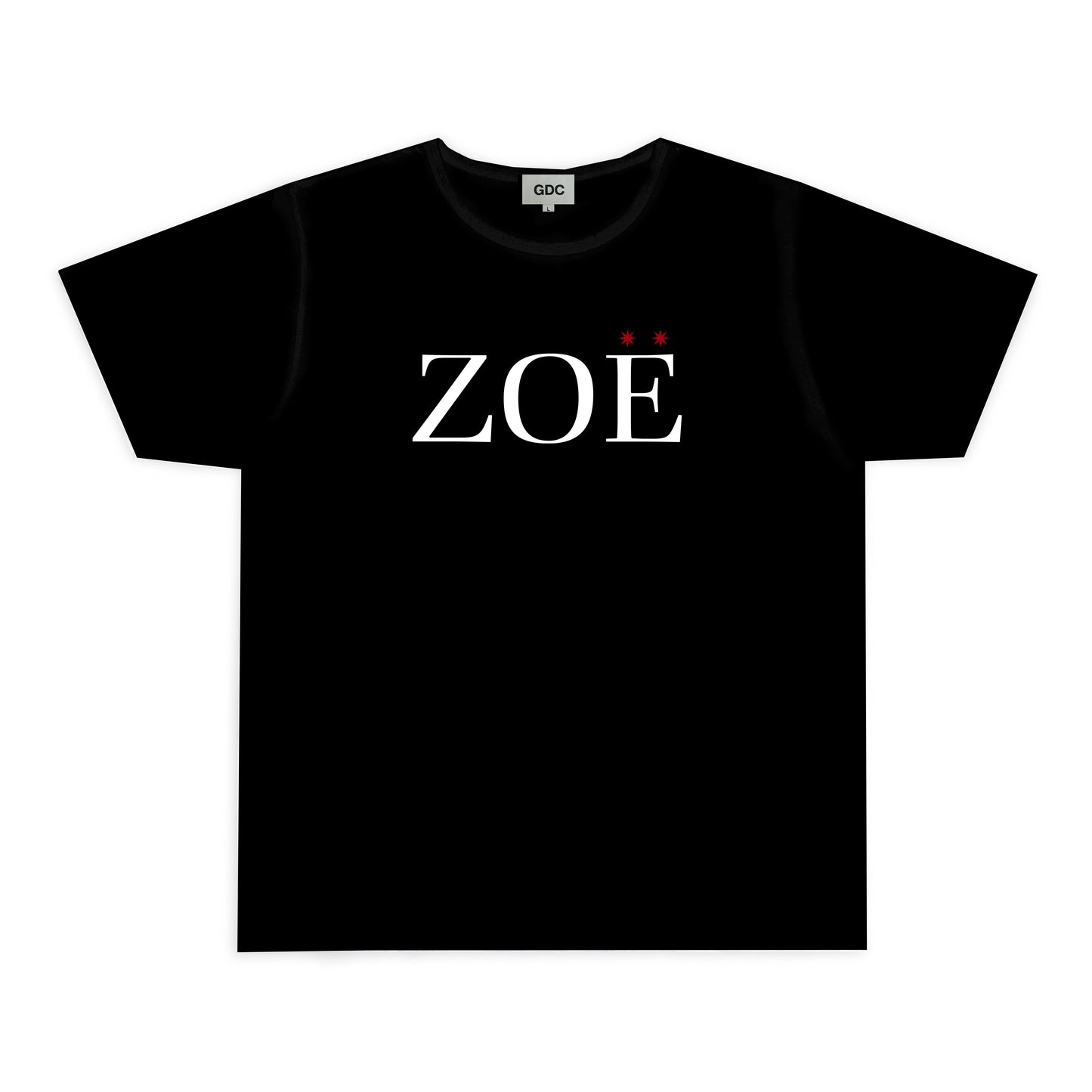 ZOE T-shirts