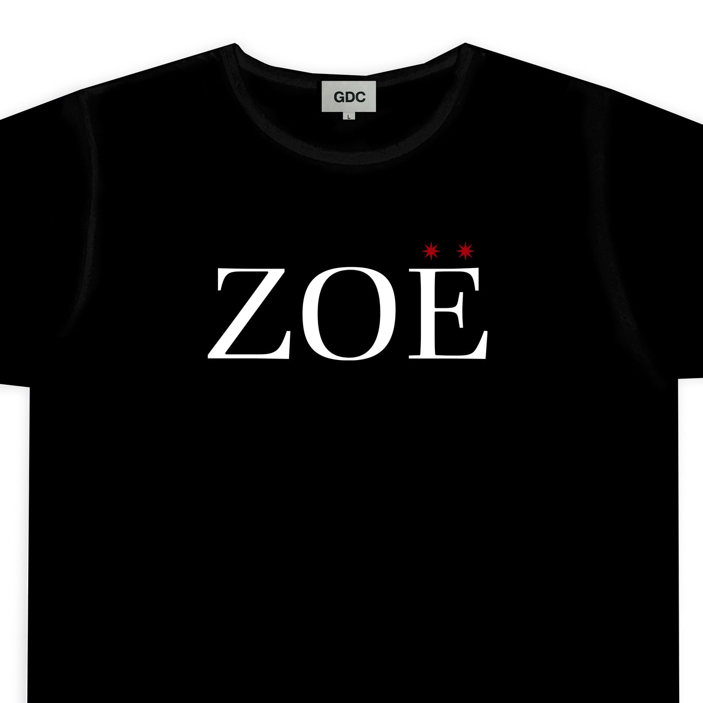 ZOE T-shirts