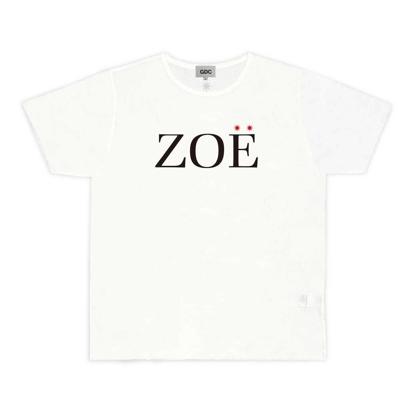 ZOE T-shirts