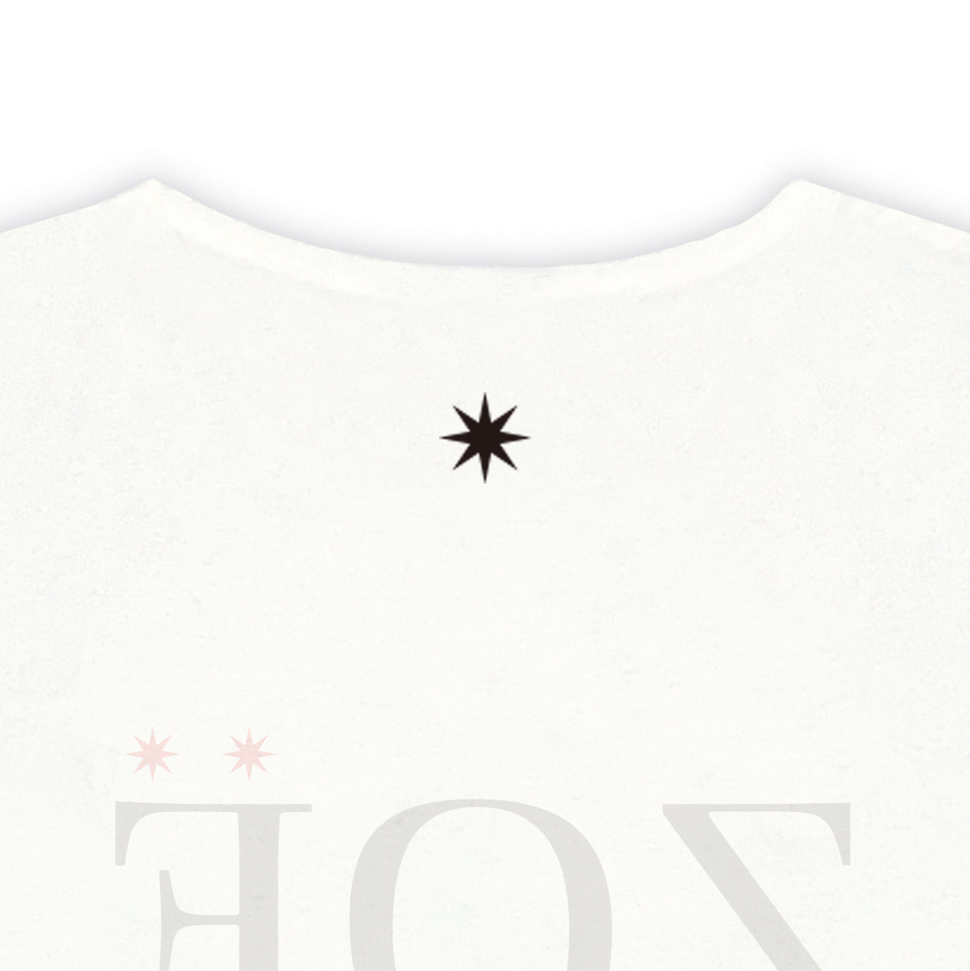 ZOE T-shirts