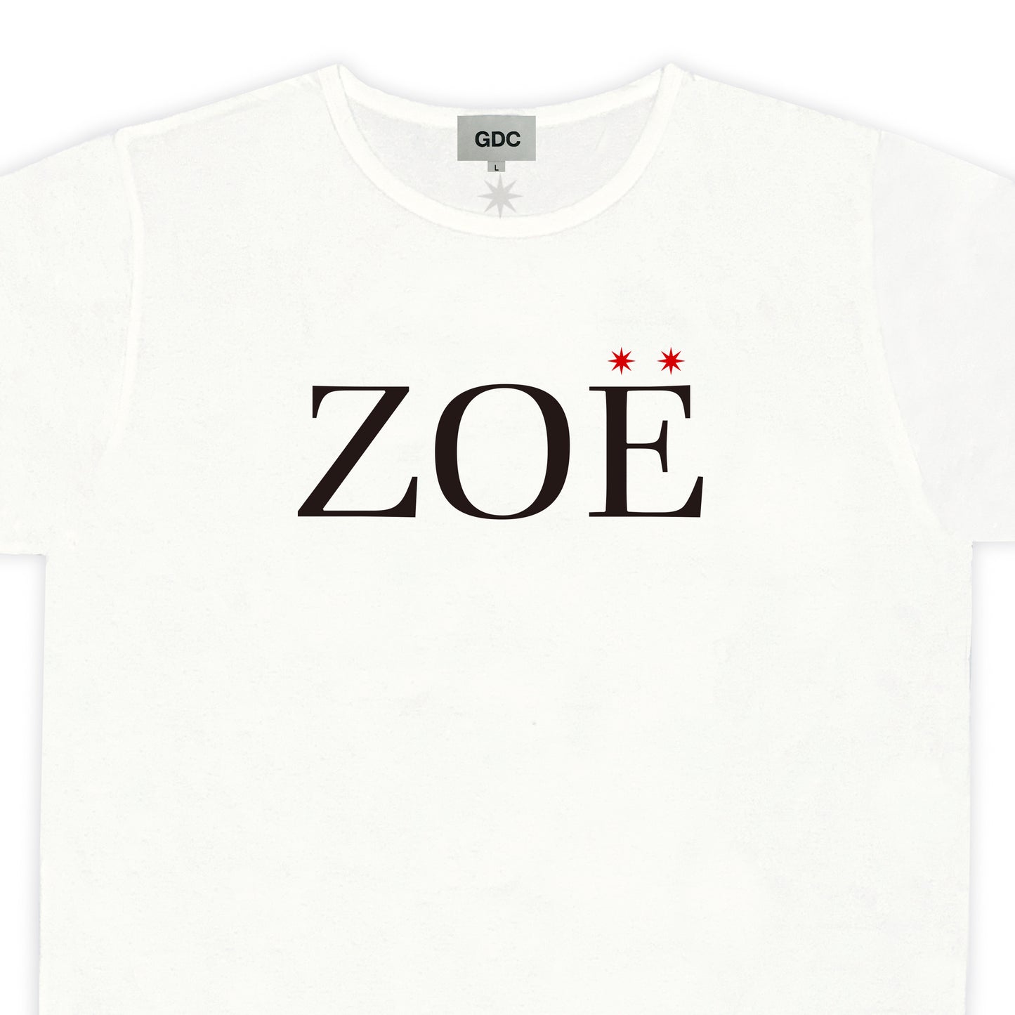 ZOE T-shirts
