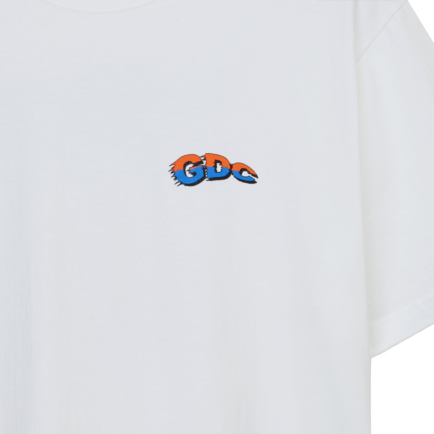 【HIROTTON×GDC collabo】leopard T-shirt