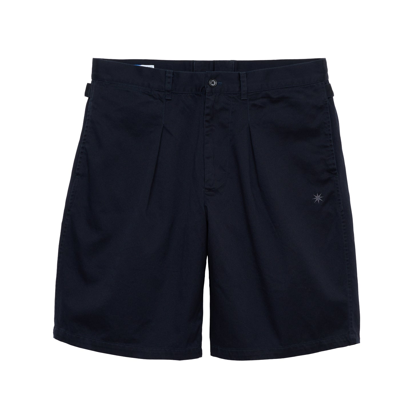 Gurkha big shorts