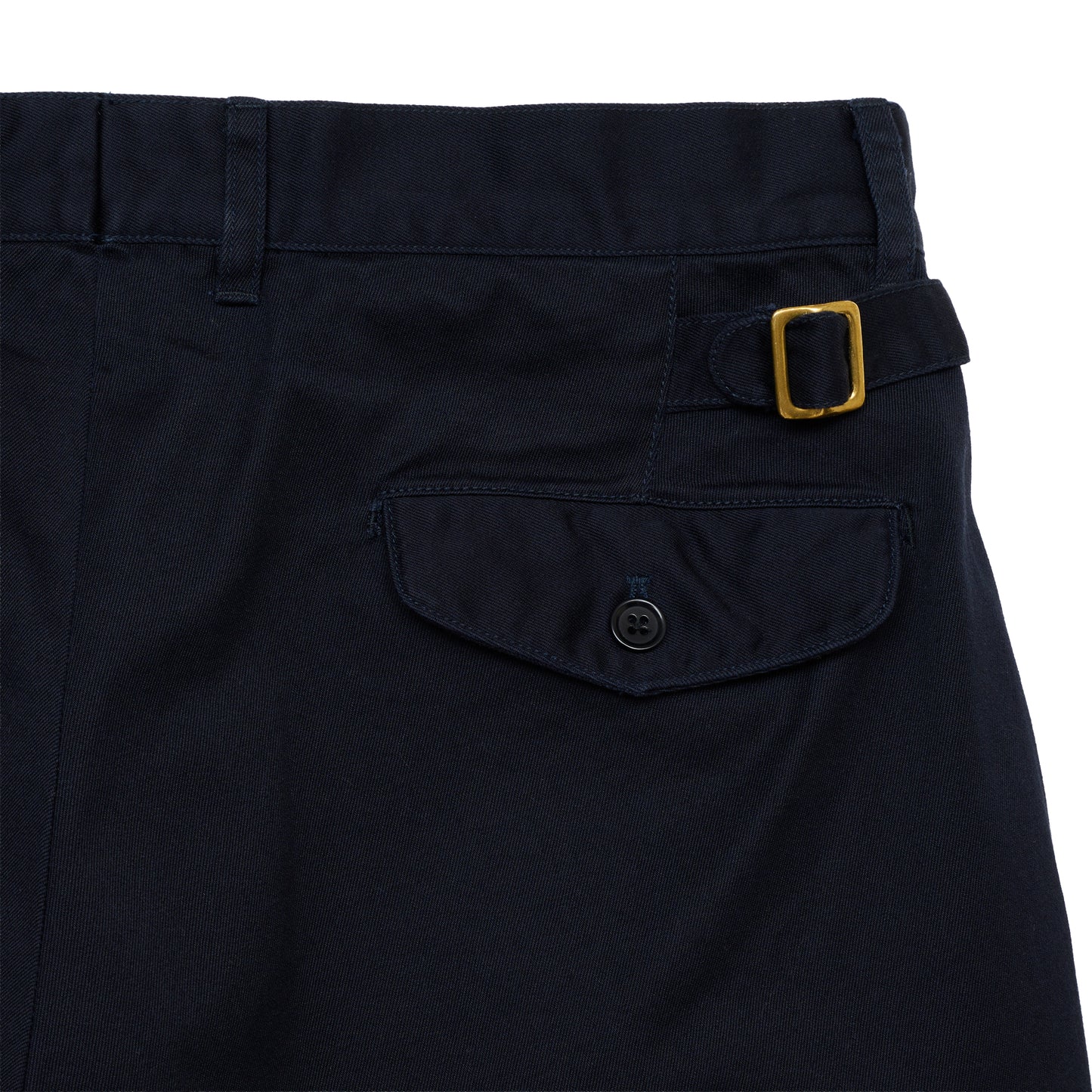 Gurkha big shorts