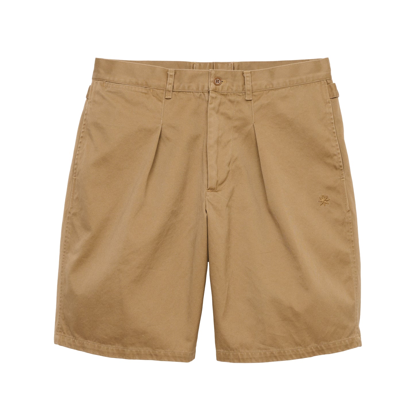 Gurkha big shorts