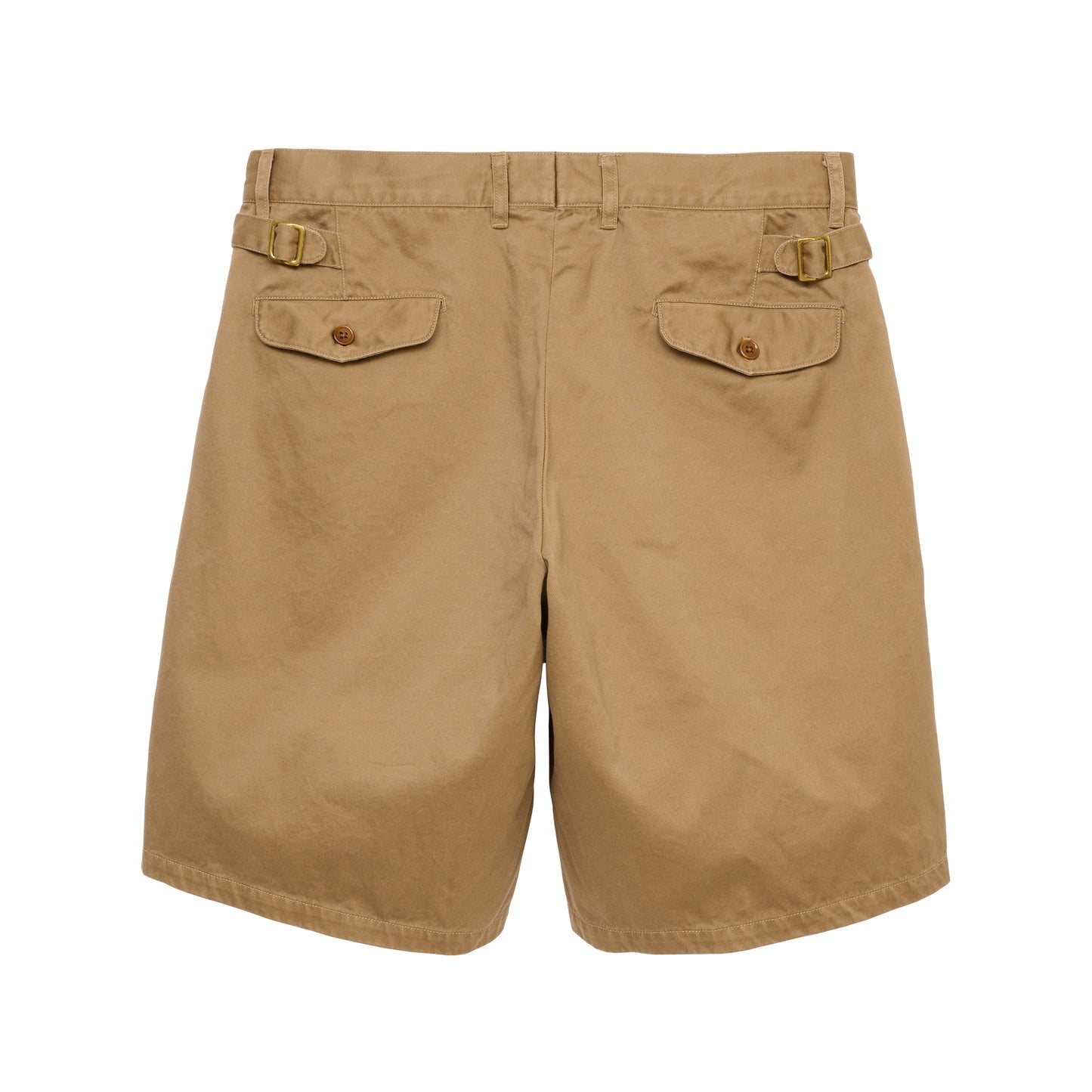 Gurkha big shorts