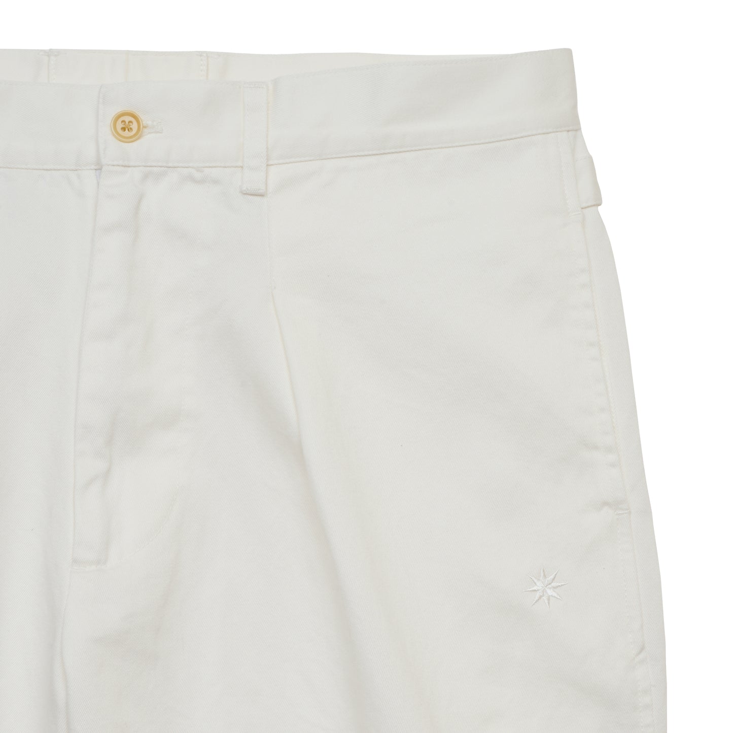 Gurkha big shorts
