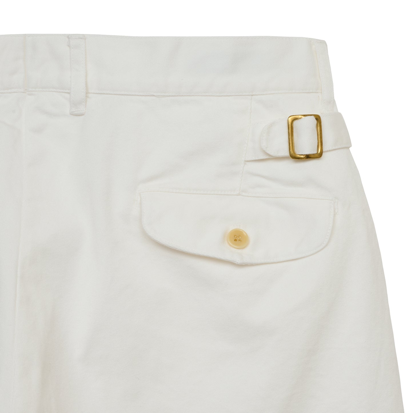 Gurkha big shorts
