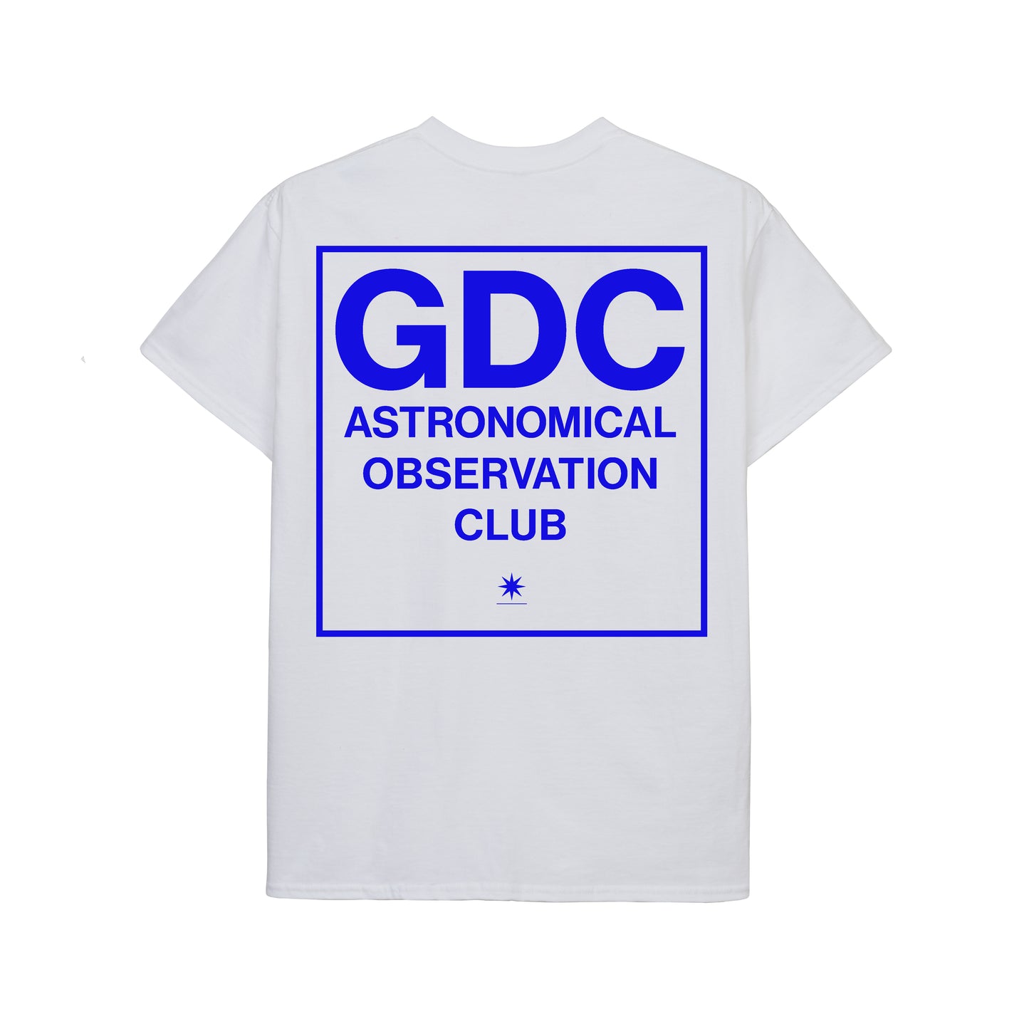 ASTRONOMICAL OBSERVATION CLUB T-shirts