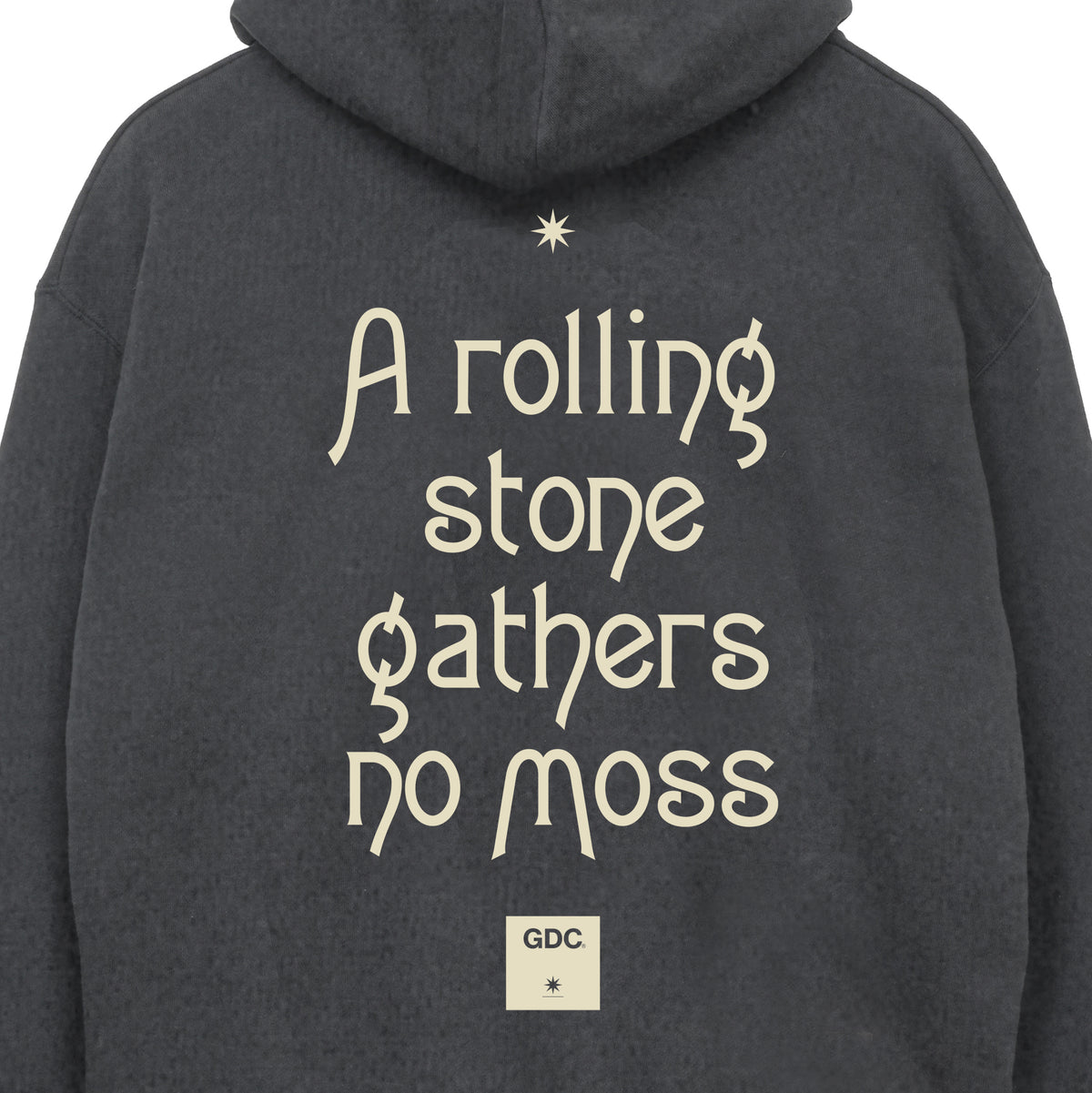 Melancholic Hoodie