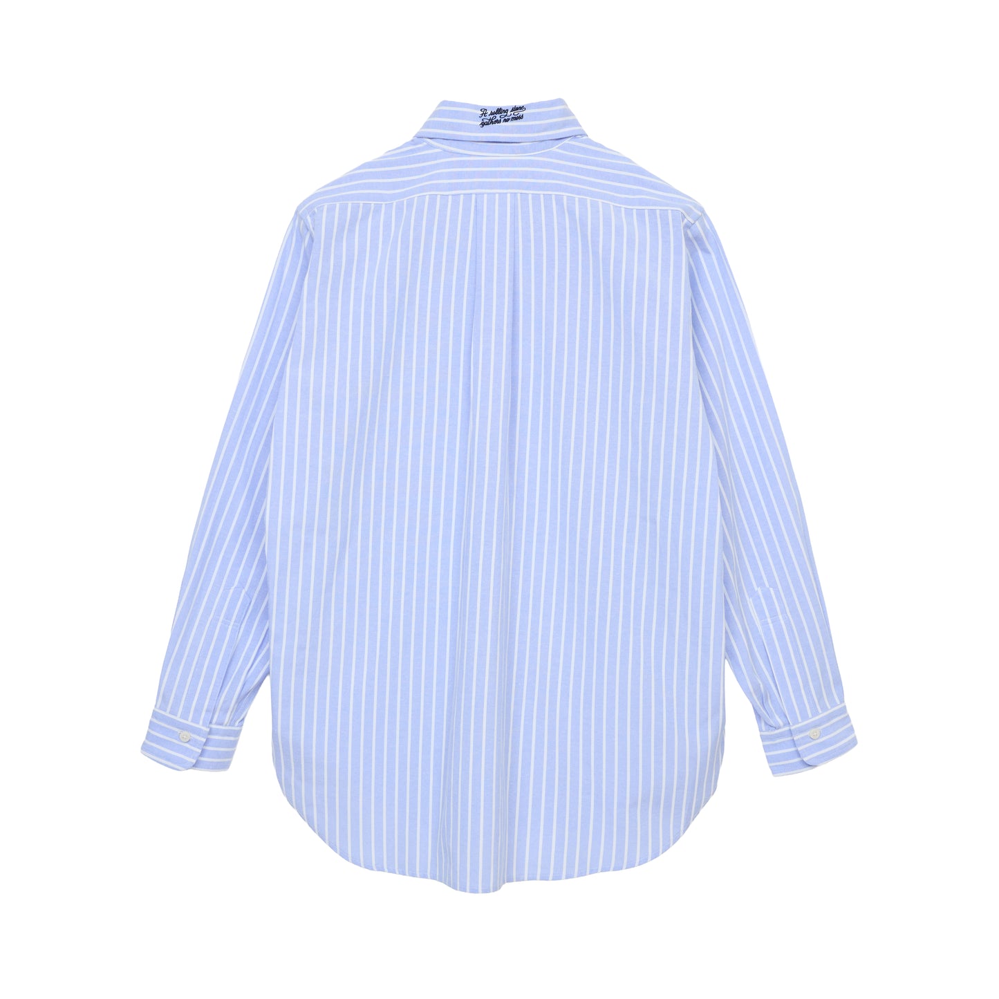 wide stripe shirts