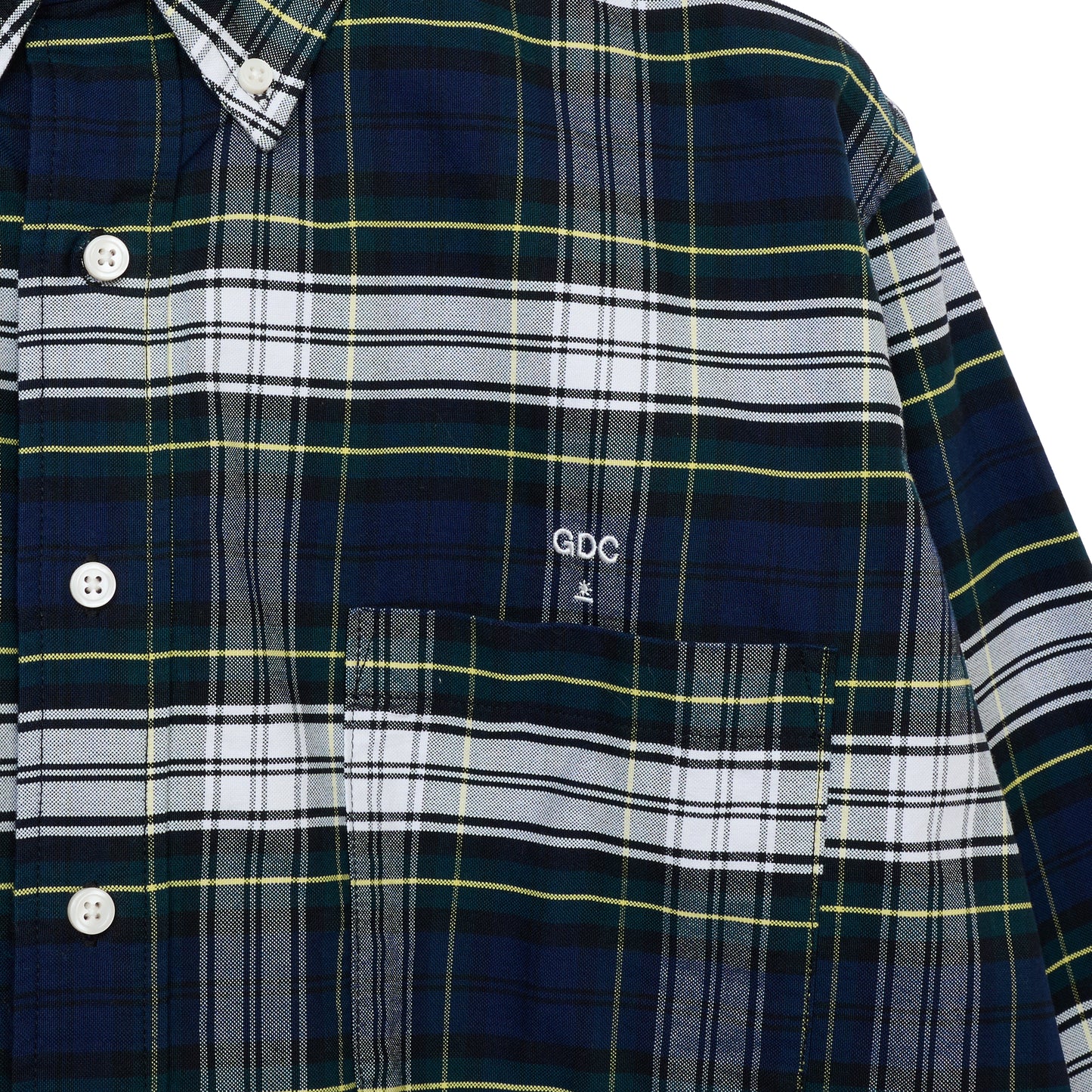 check shirt