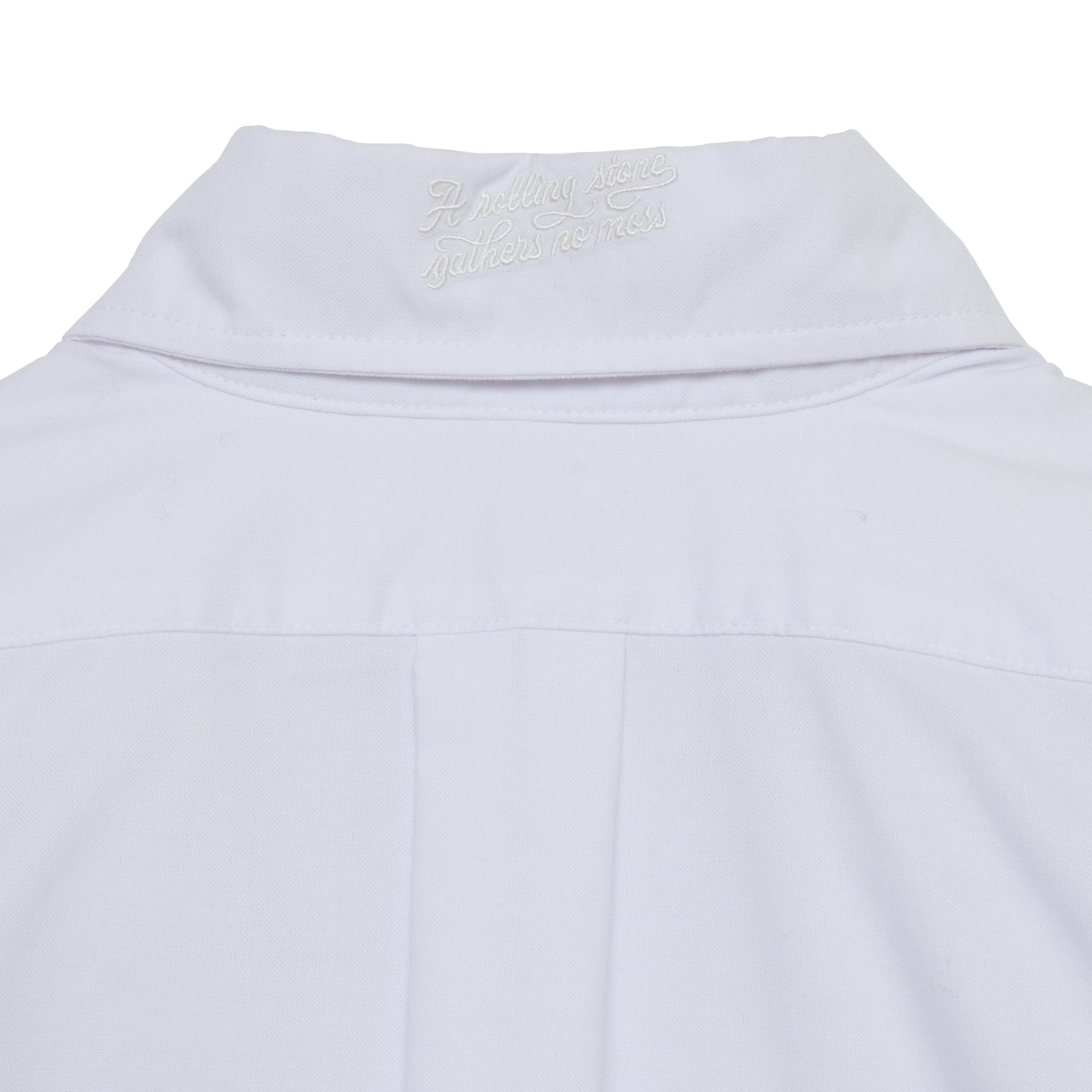 oxford shirt