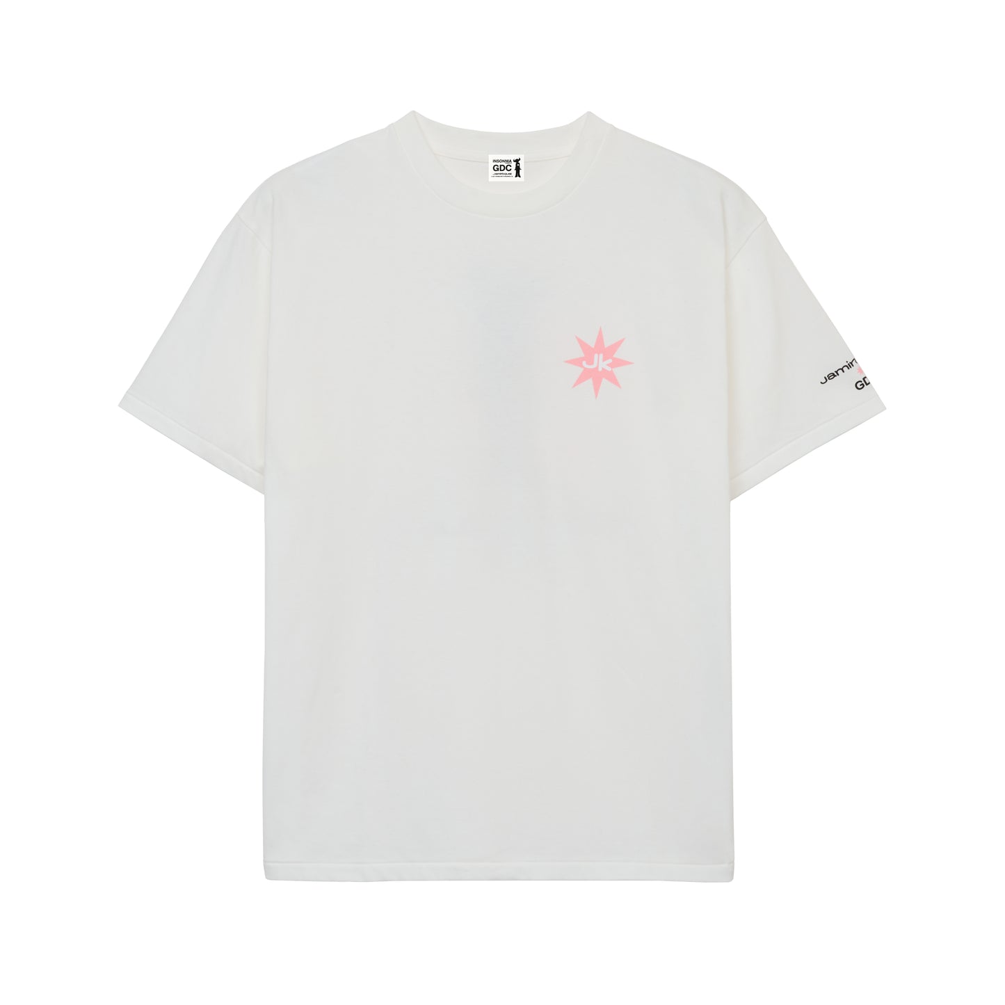 【Jamiroquai×GDC collabo】T-shirts
