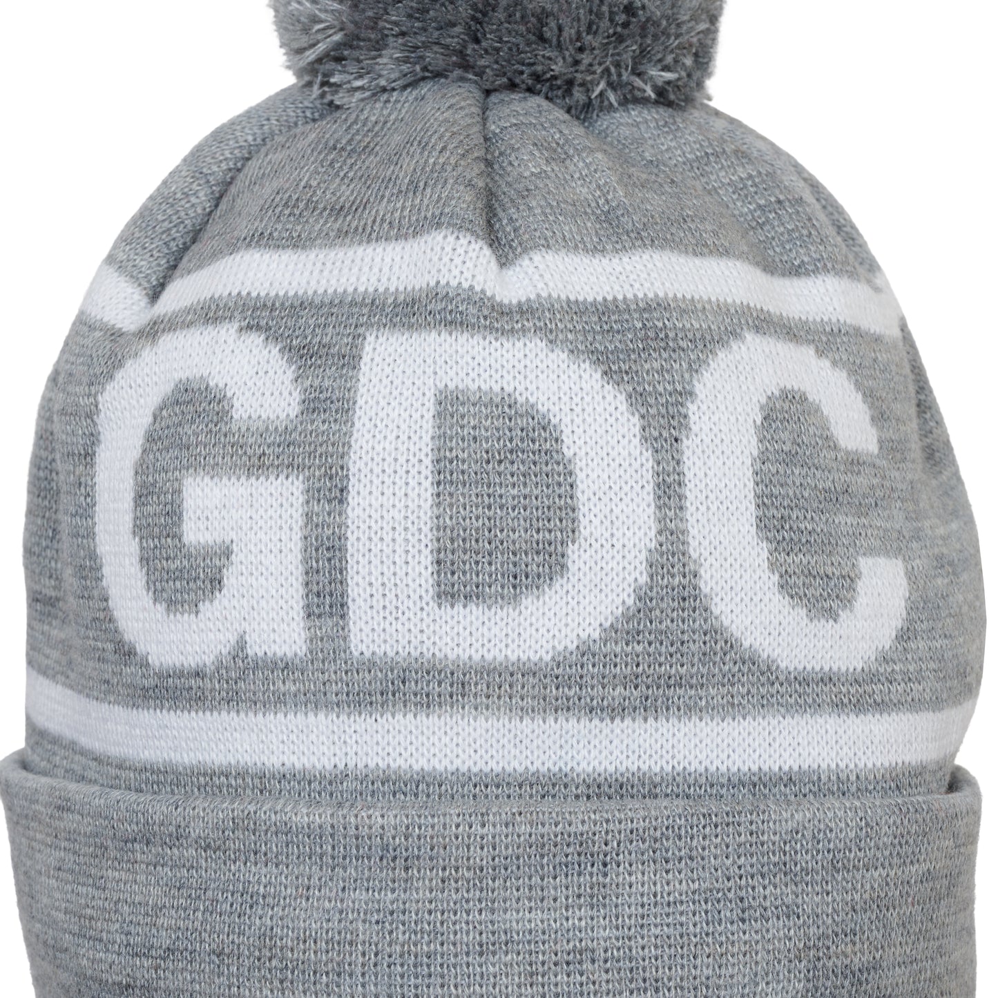 【CA4LA×GDC collabo】KNIT CAP