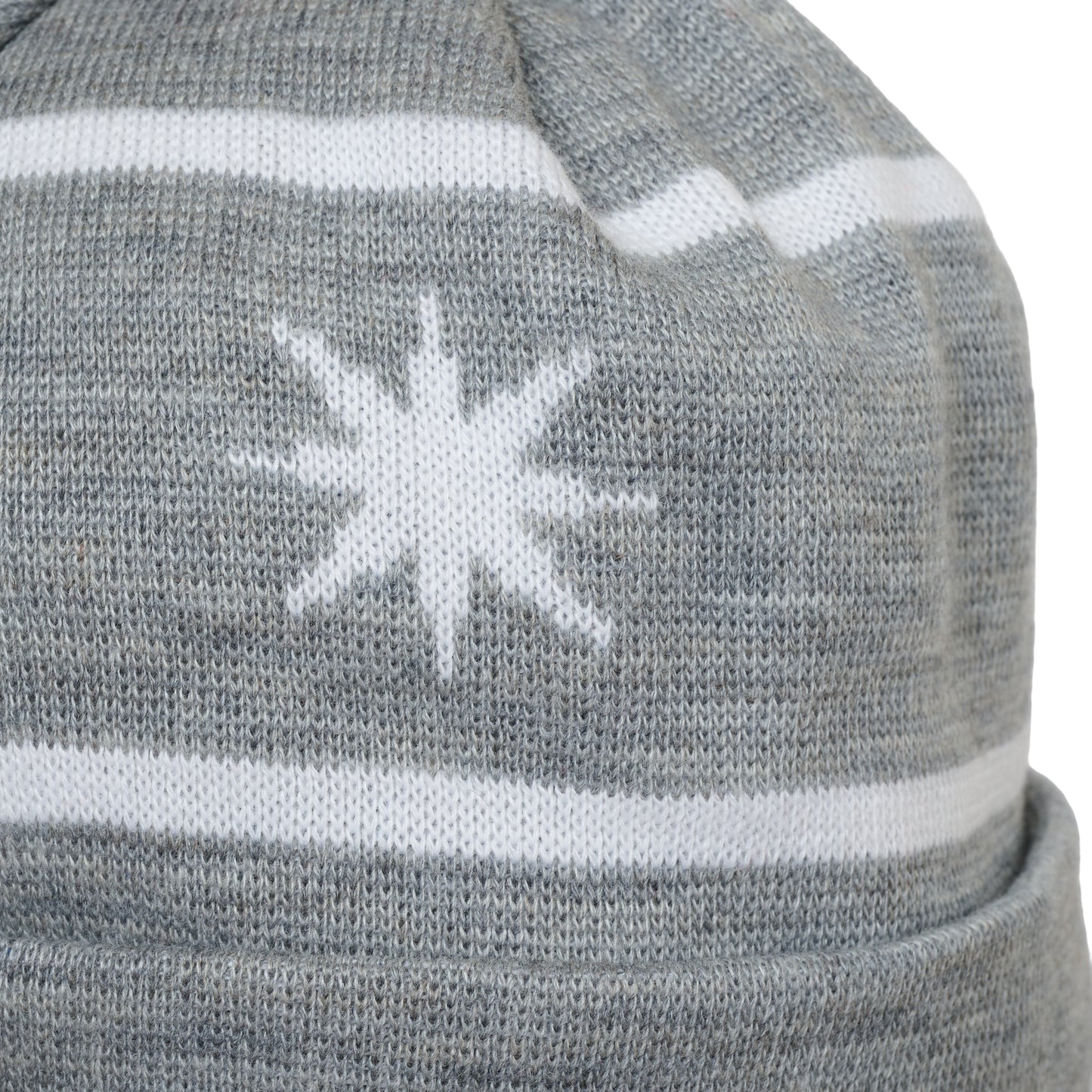 【CA4LA×GDC collabo】KNIT CAP