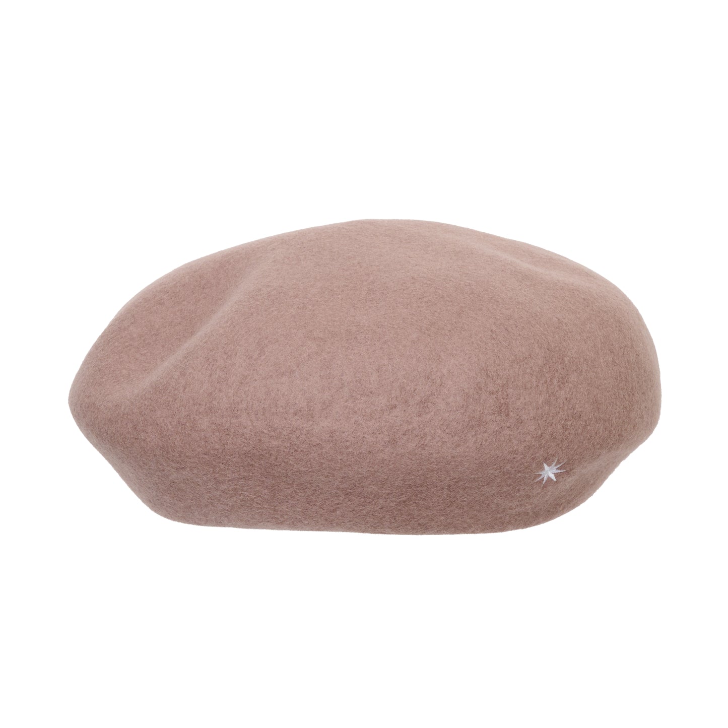 【CA4LA×GDC collabo】WOOL BERET