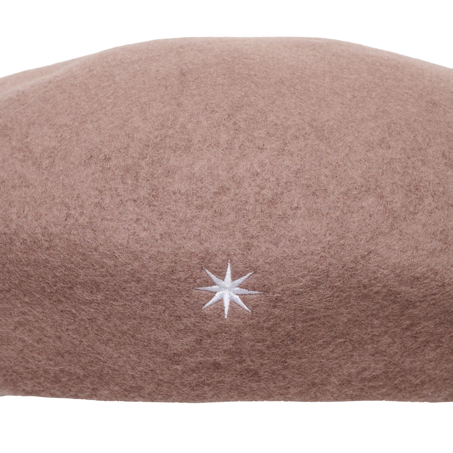 【CA4LA×GDC collabo】WOOL BERET