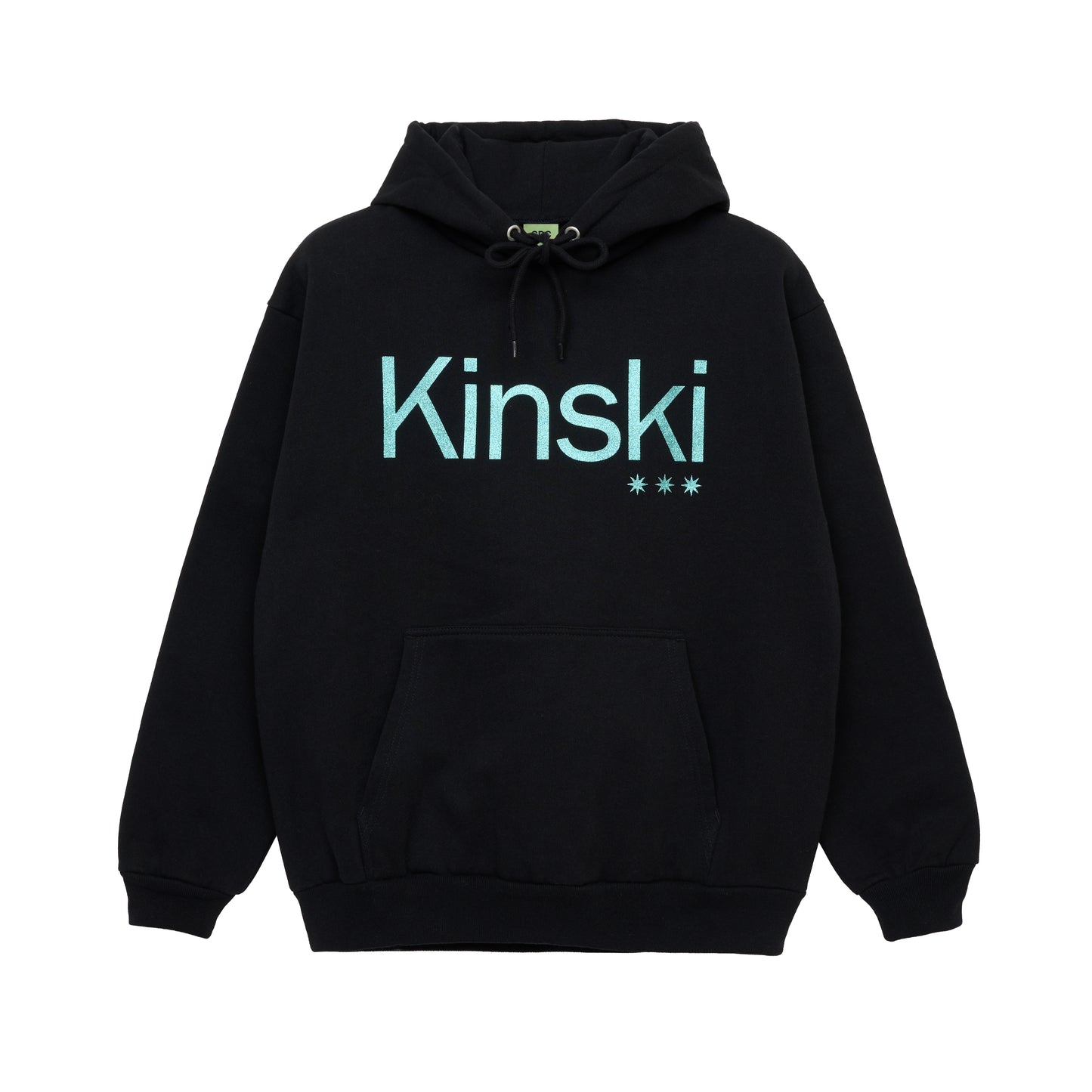 kinski hoodie