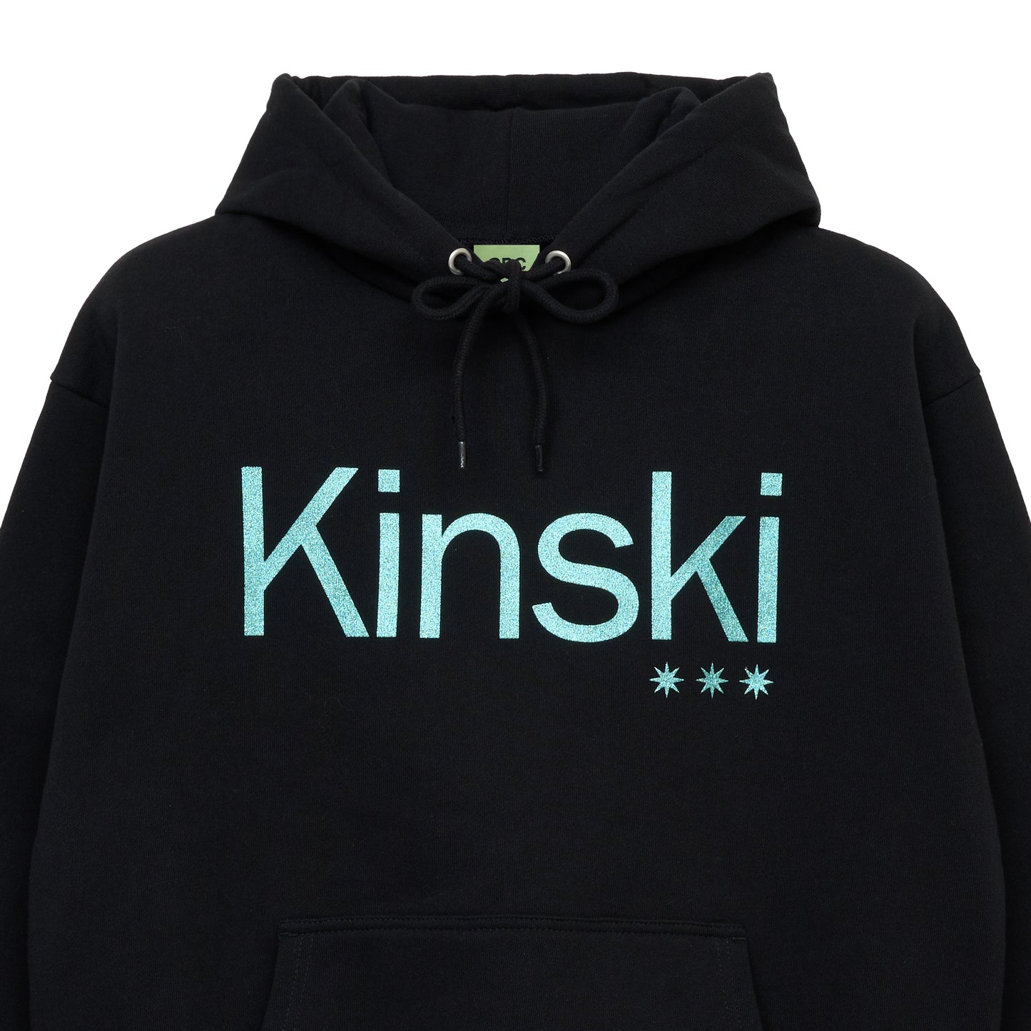 kinski hoodie