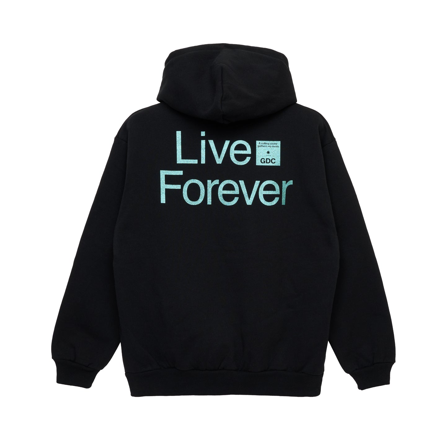 kinski hoodie