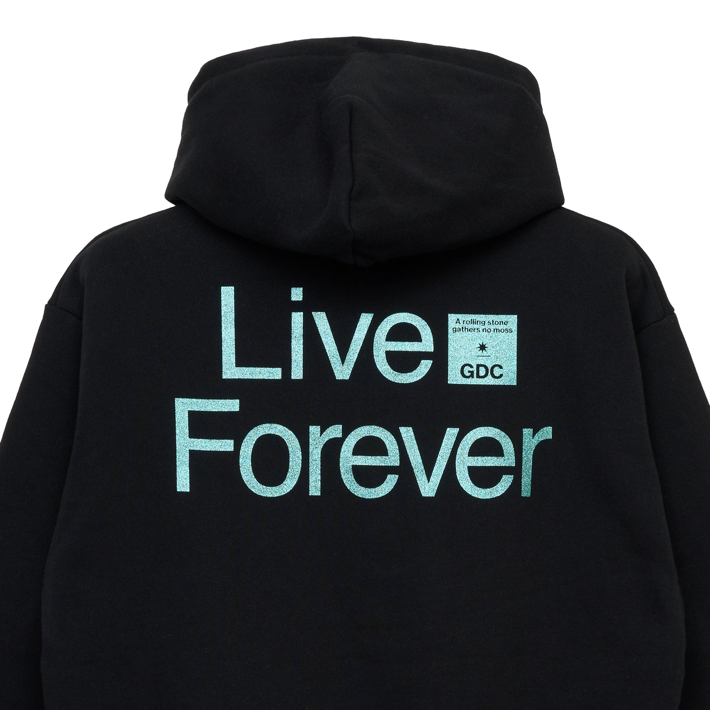 kinski hoodie