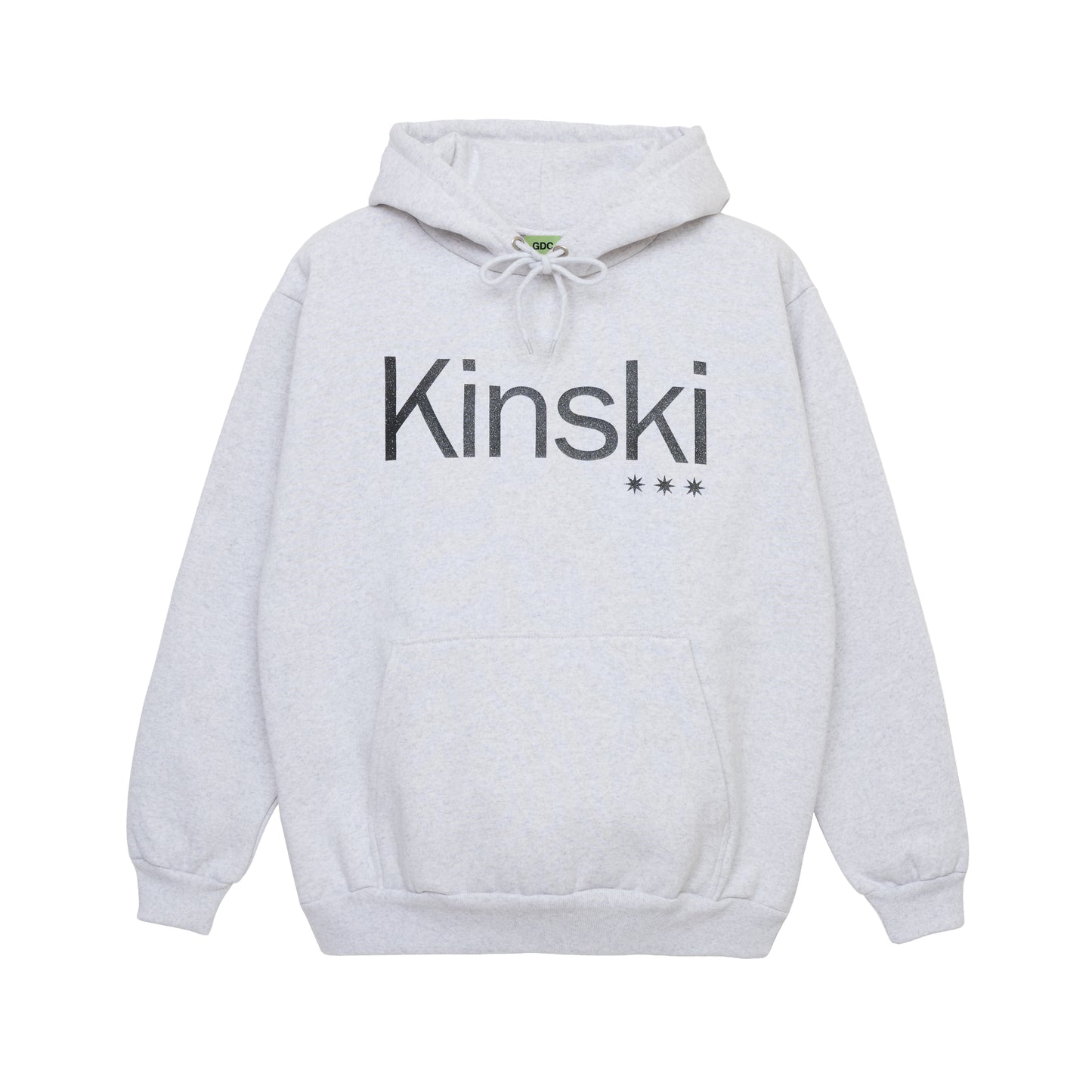 kinski hoodie