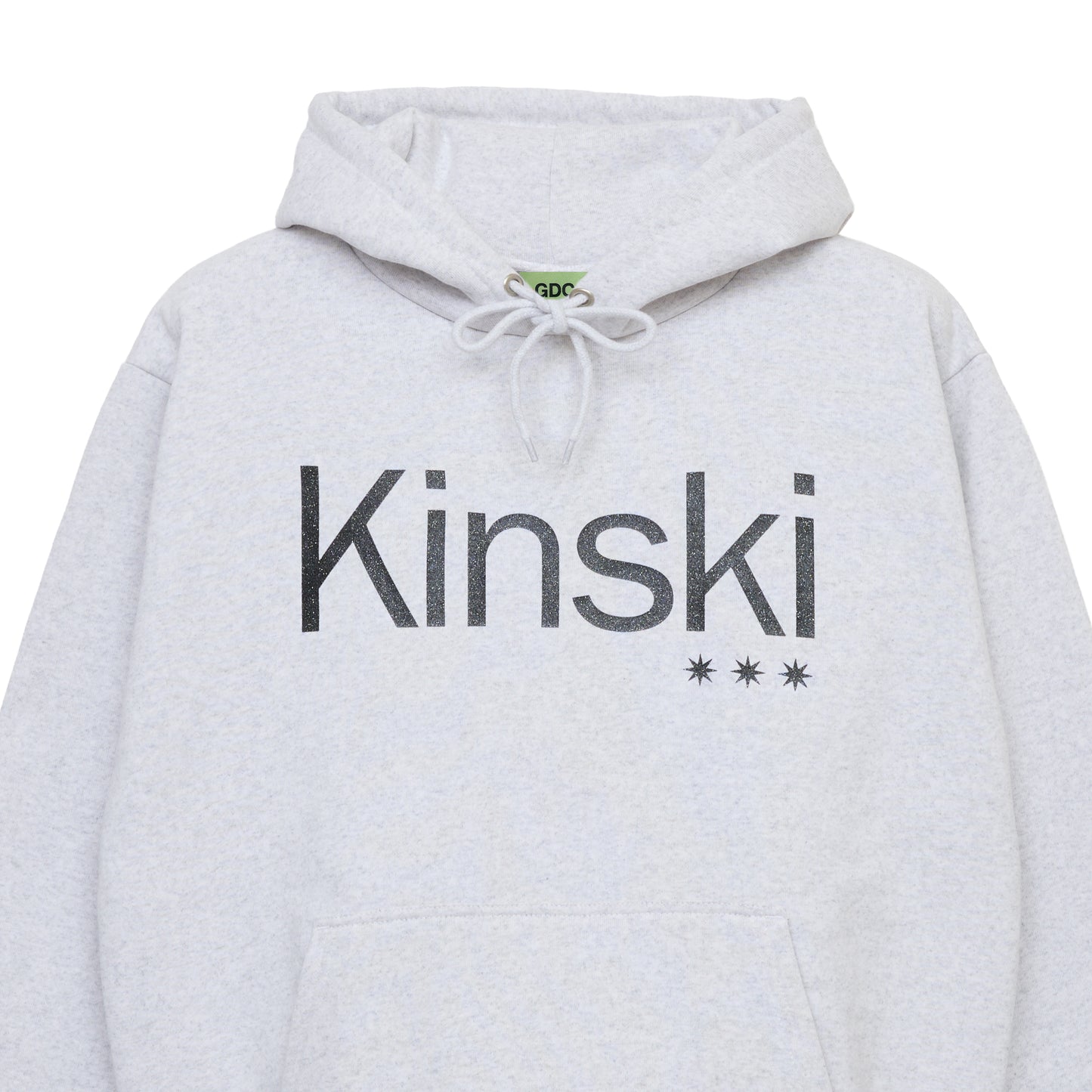 kinski hoodie