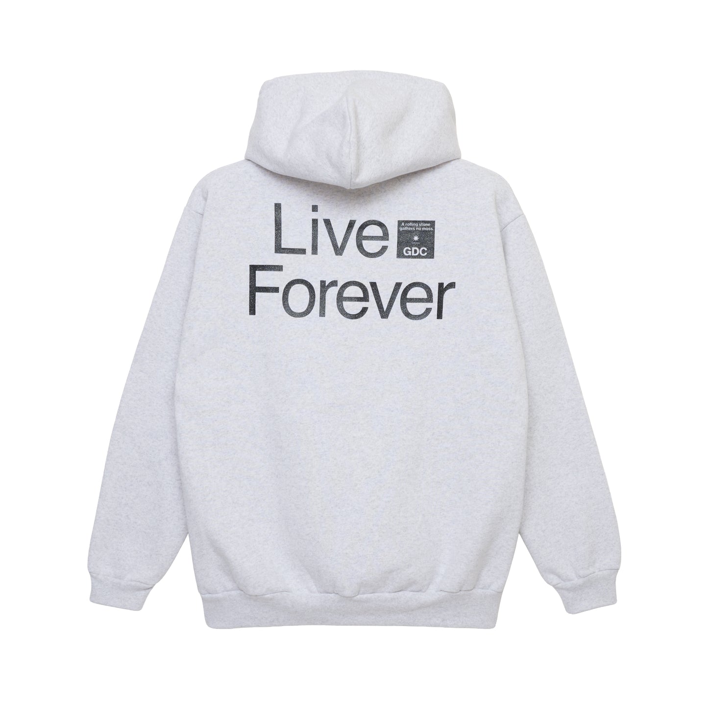 kinski hoodie