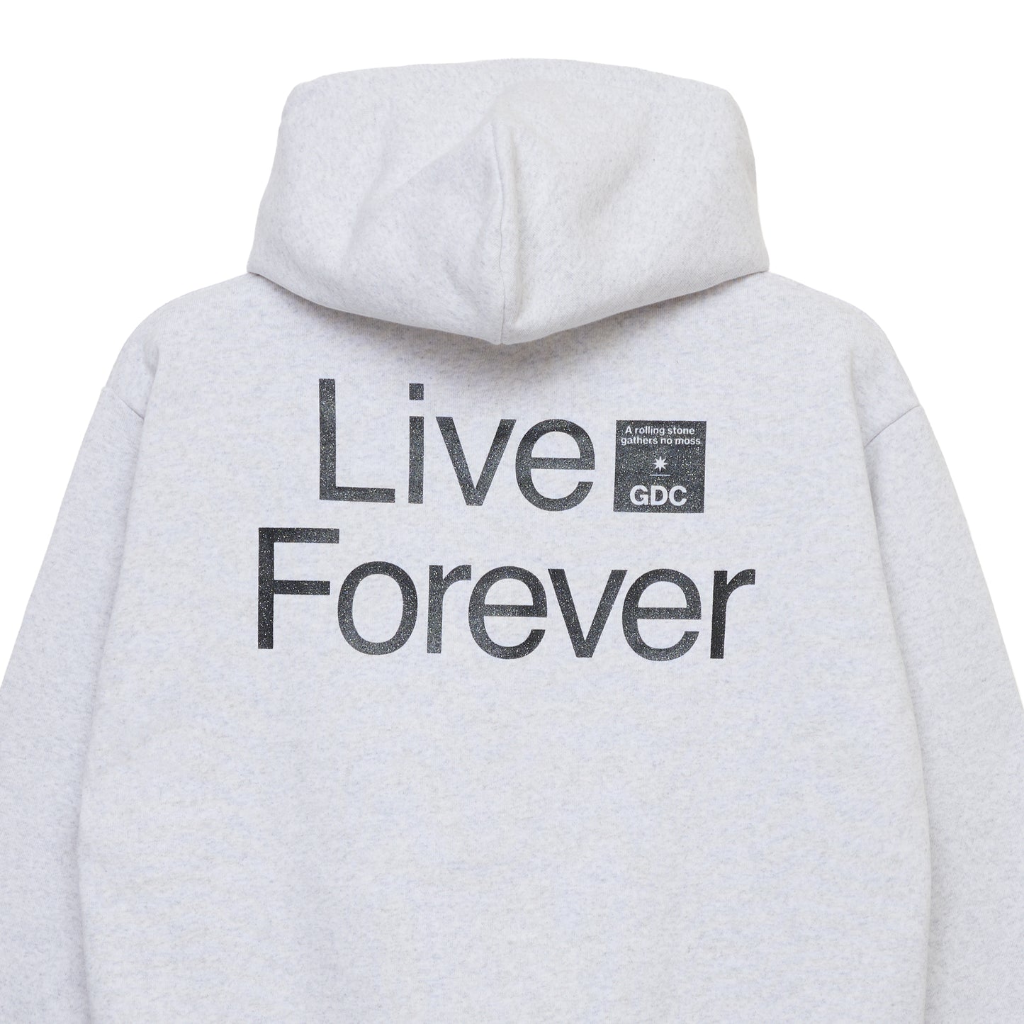 kinski hoodie