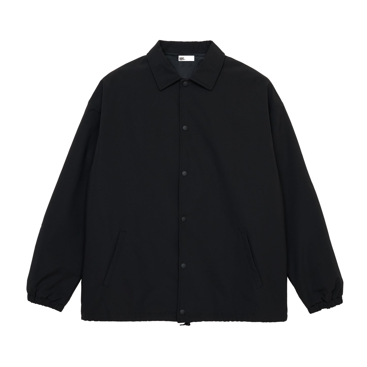 AVA-hA Coach Jacket