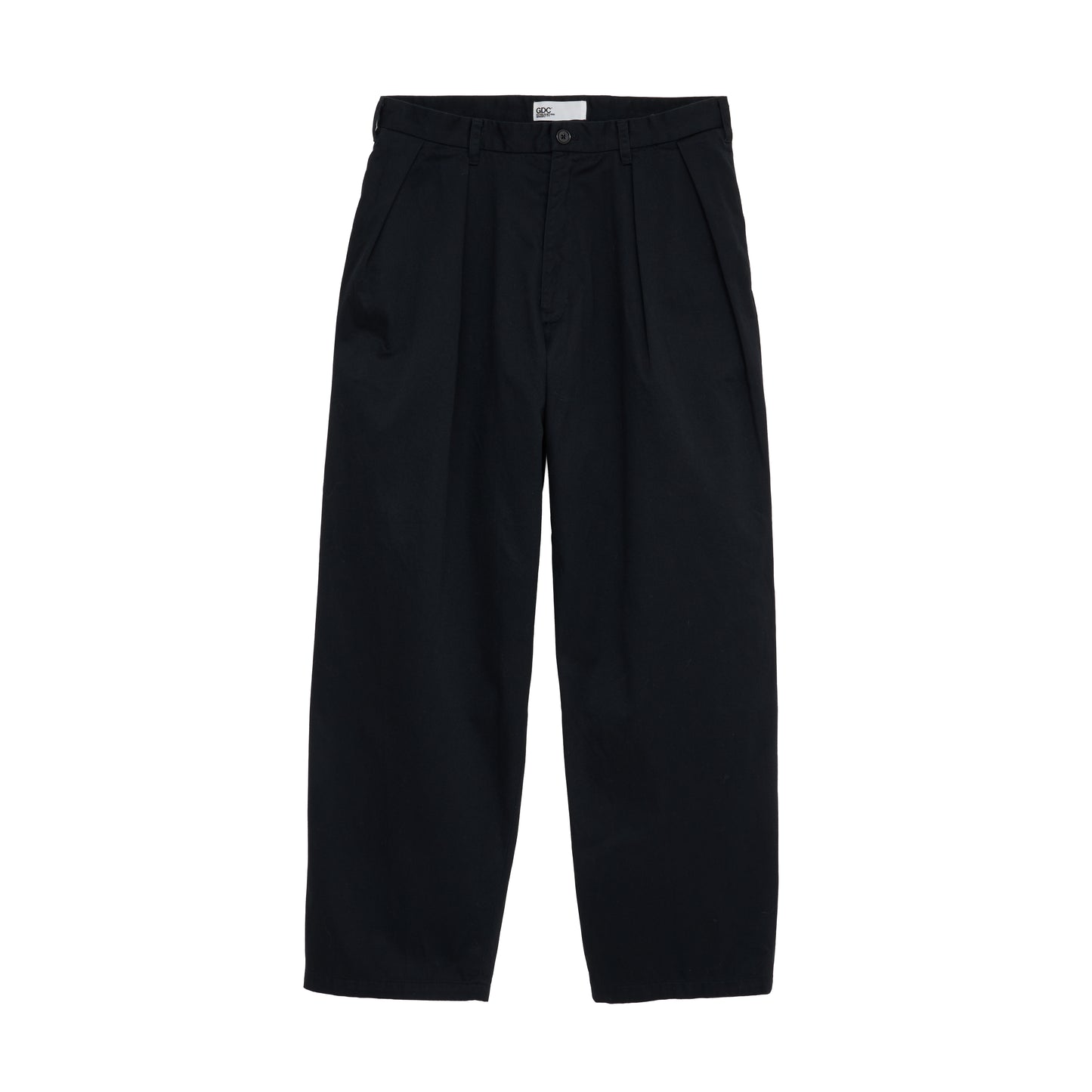 BIG CHINO PANTS
