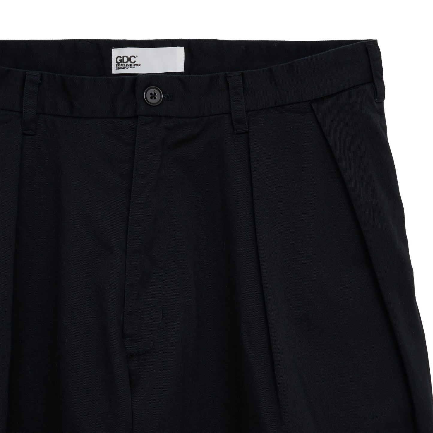 BIG CHINO PANTS