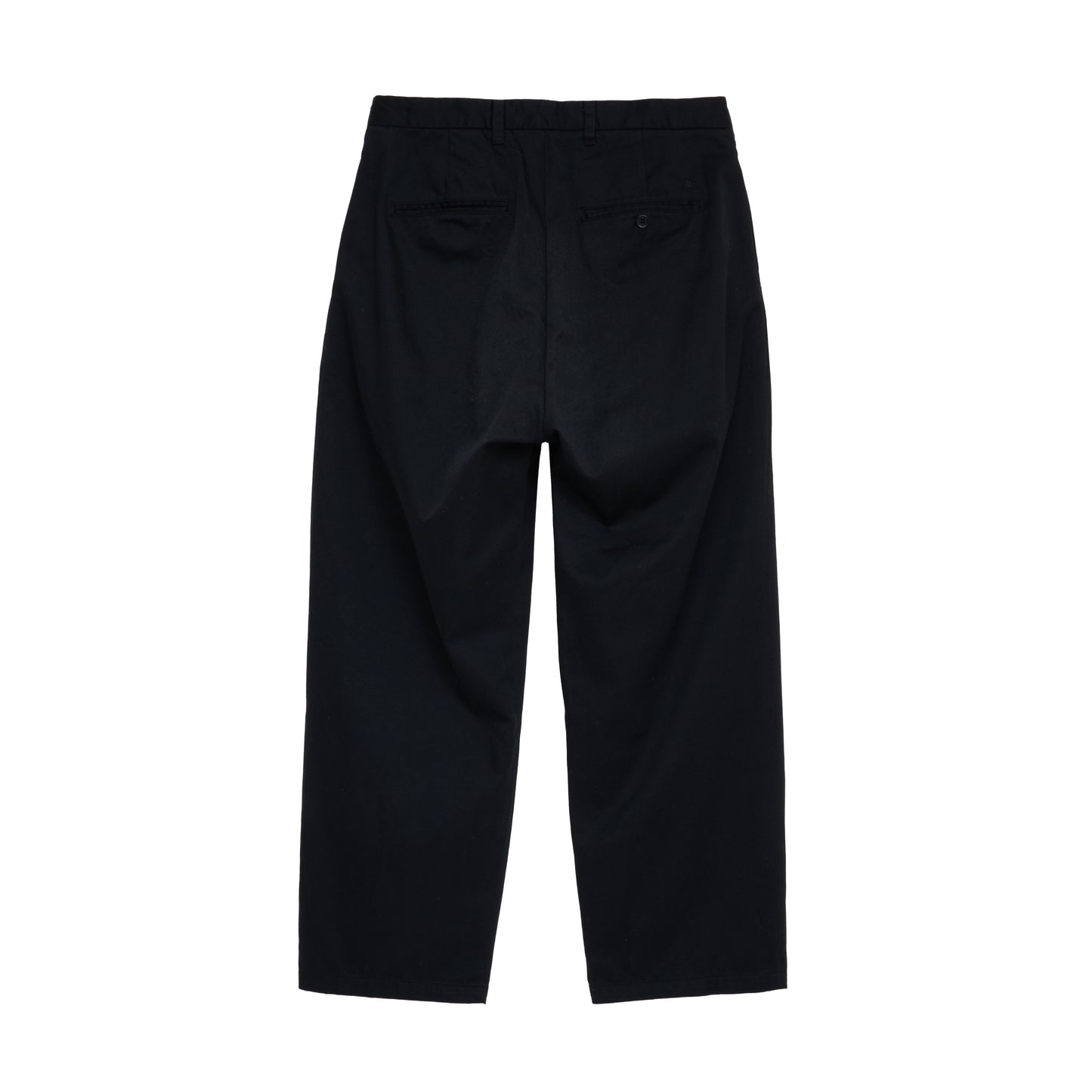 BIG CHINO PANTS