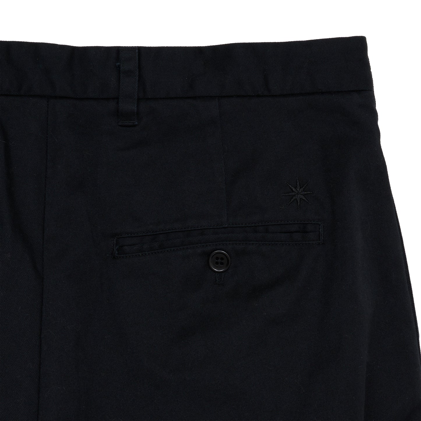 BIG CHINO PANTS